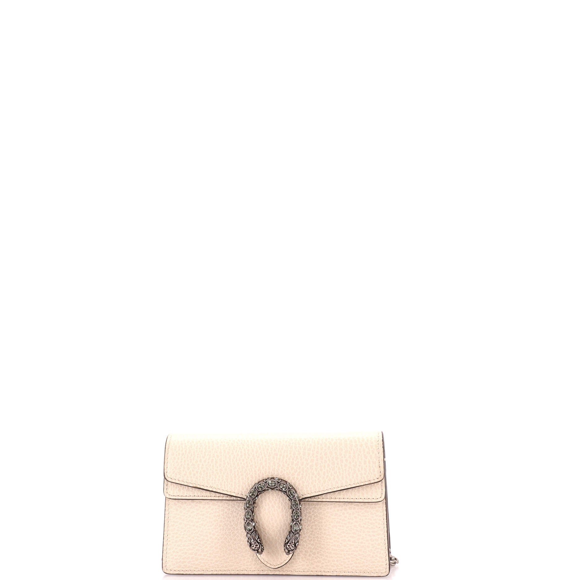 Dionysus Bag Leather Super Mini