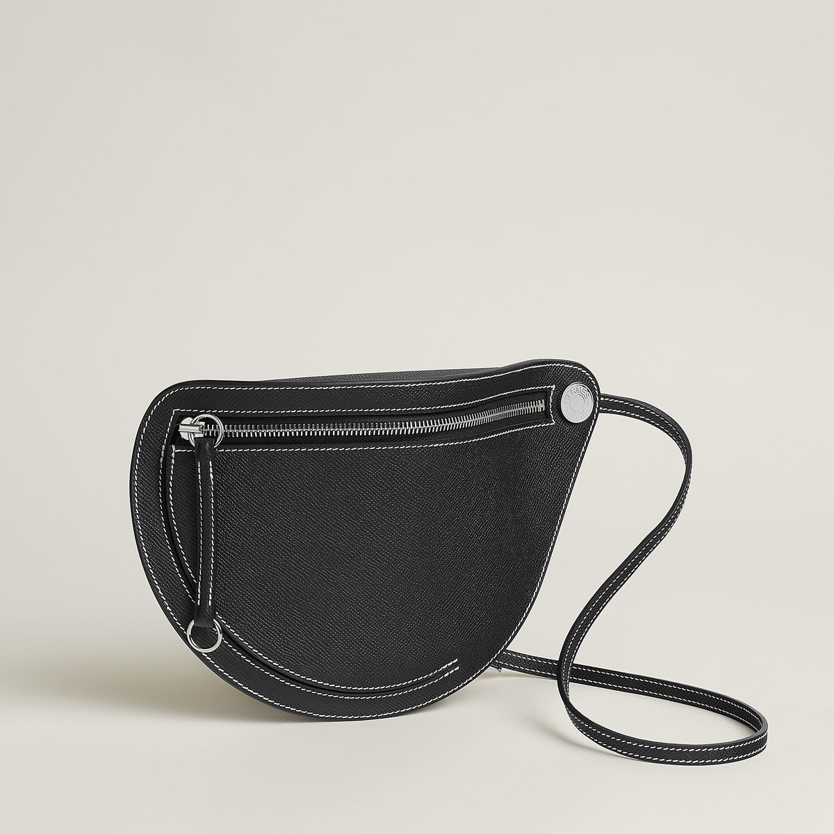 Petite Course stitch bag
