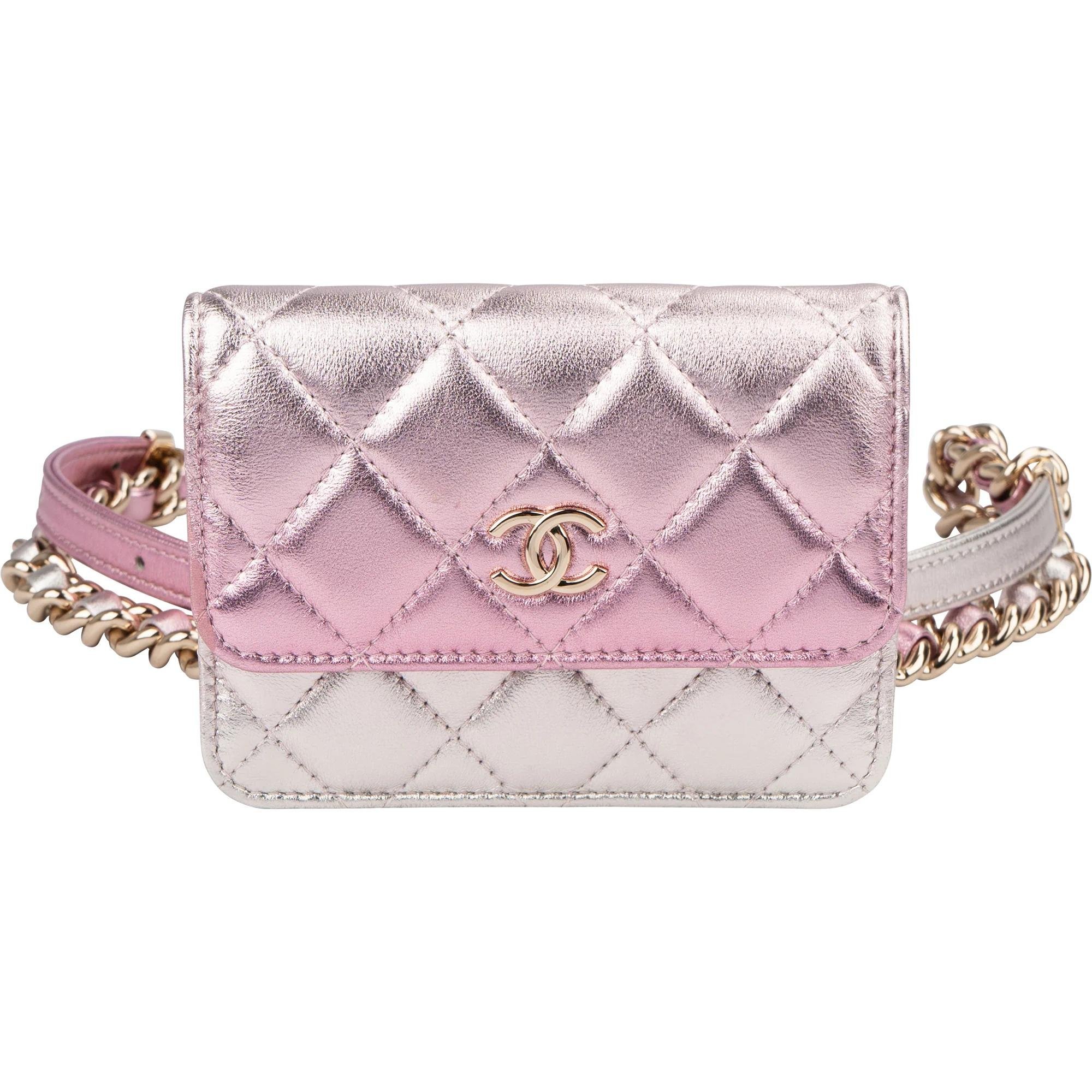 Timeless/Classique leather crossbody bag