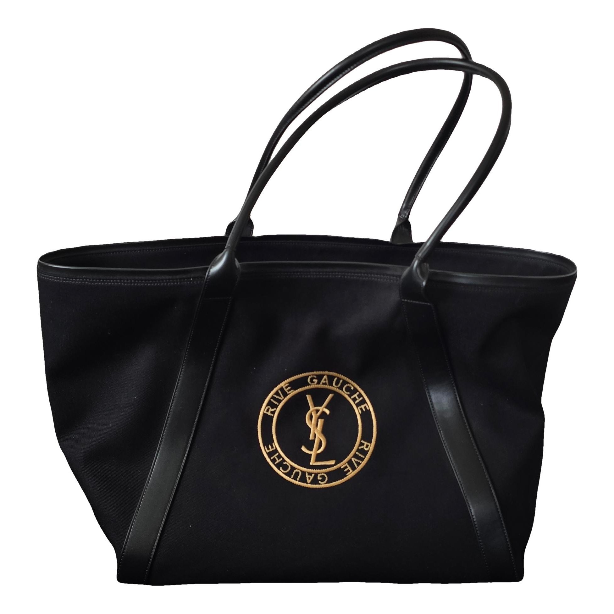 Rive Gauche tote