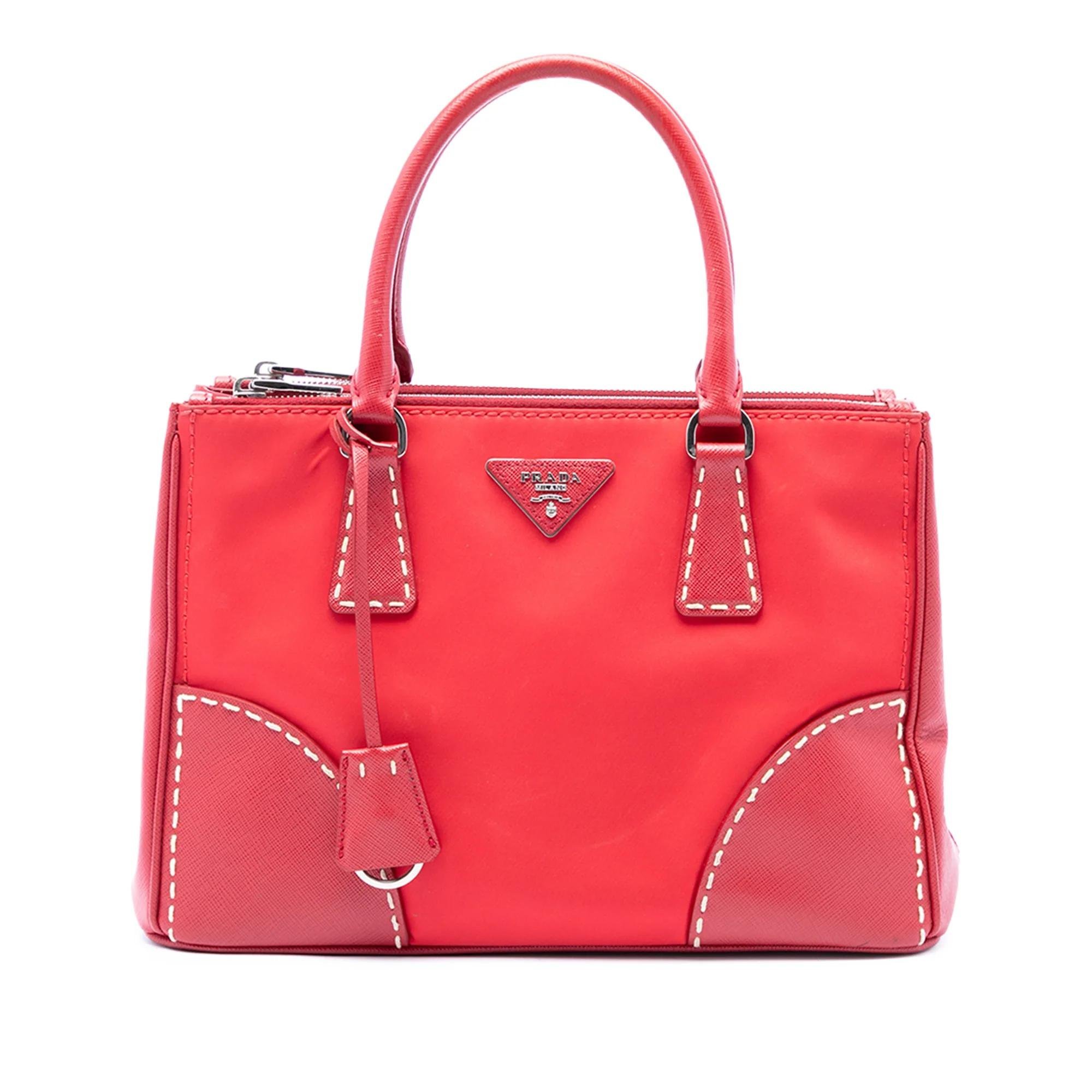 Galleria handbag