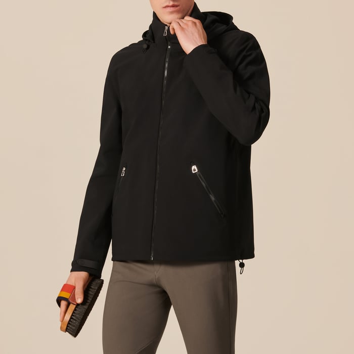H'Val Jacket