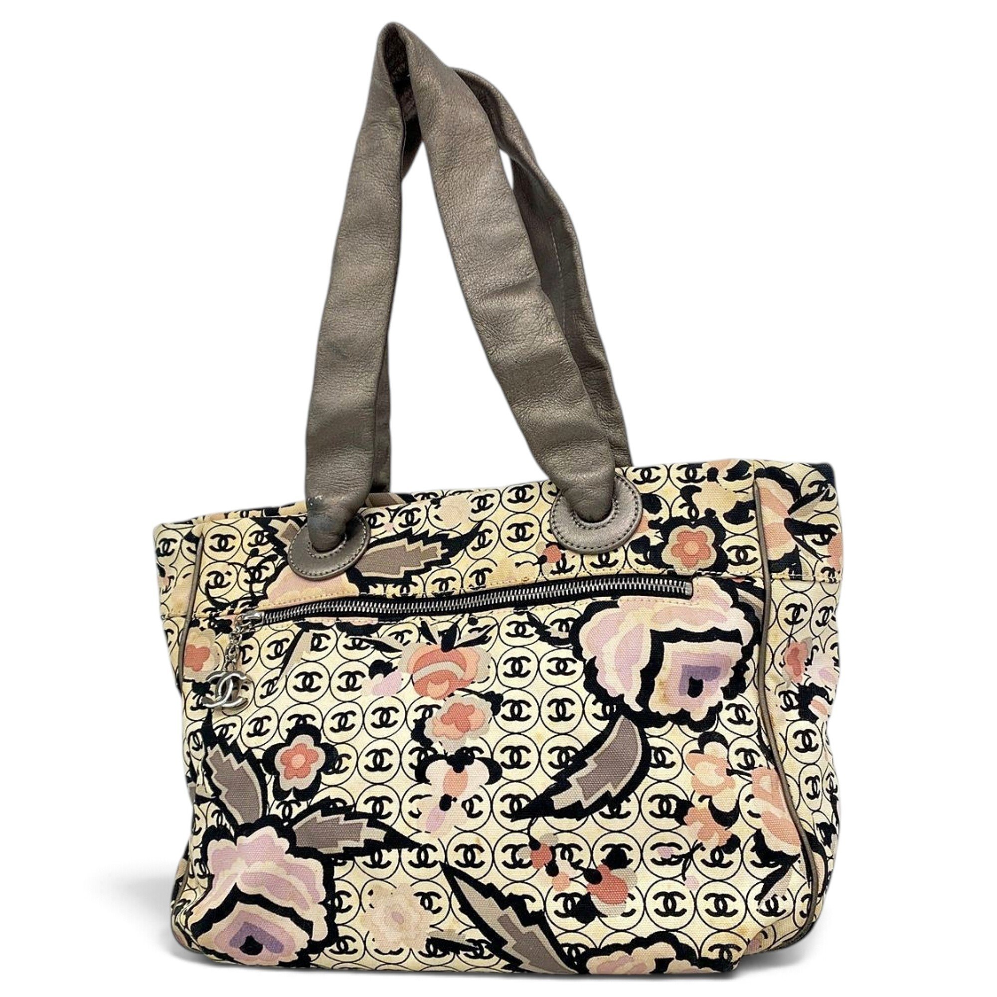 Cloth tote