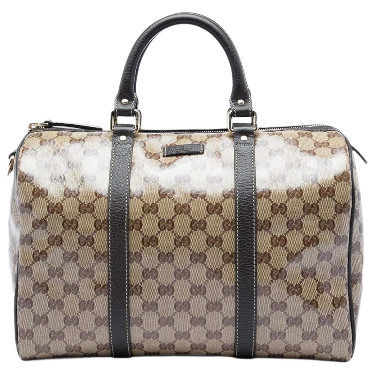 Boston cloth bag
