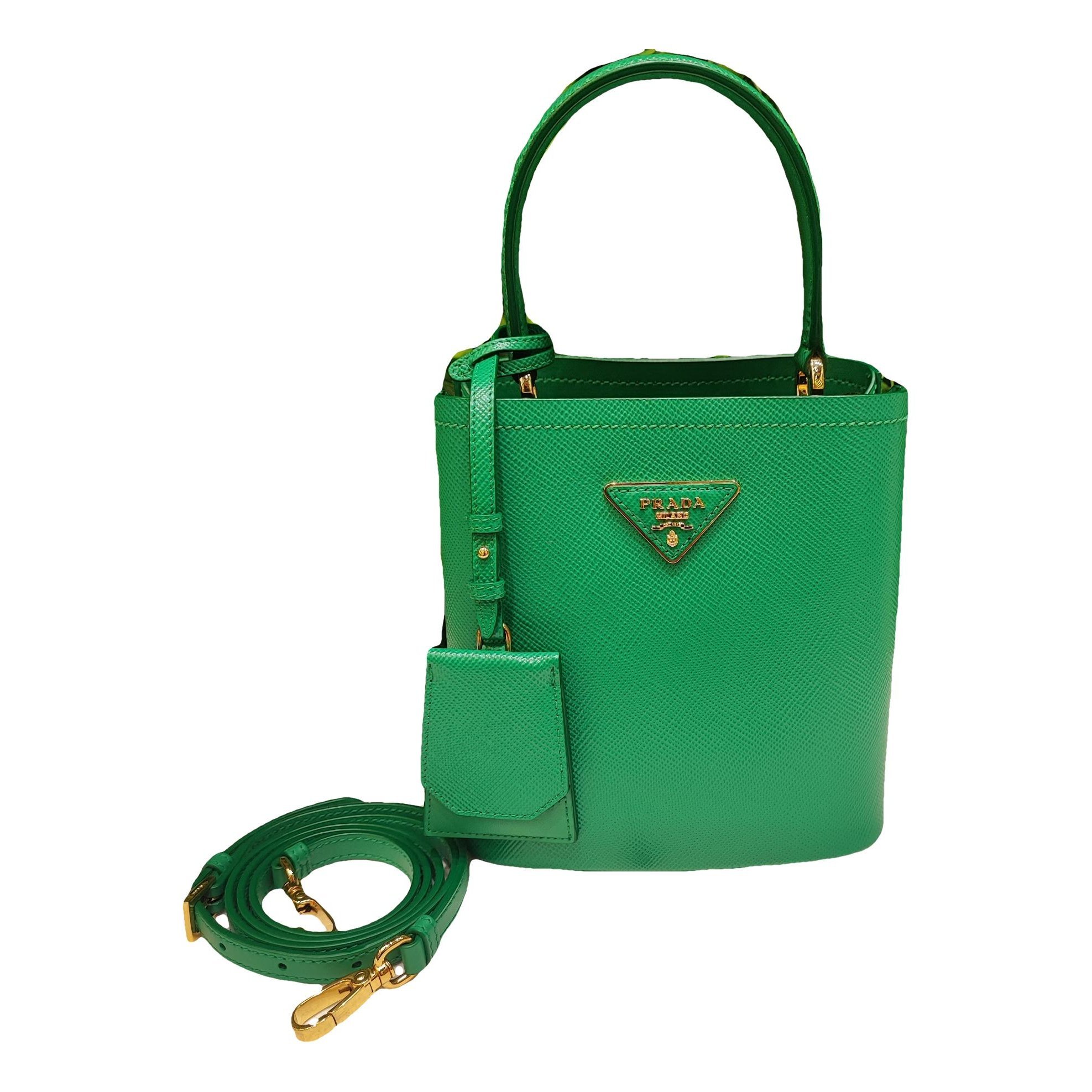 Patent leather clutch bag