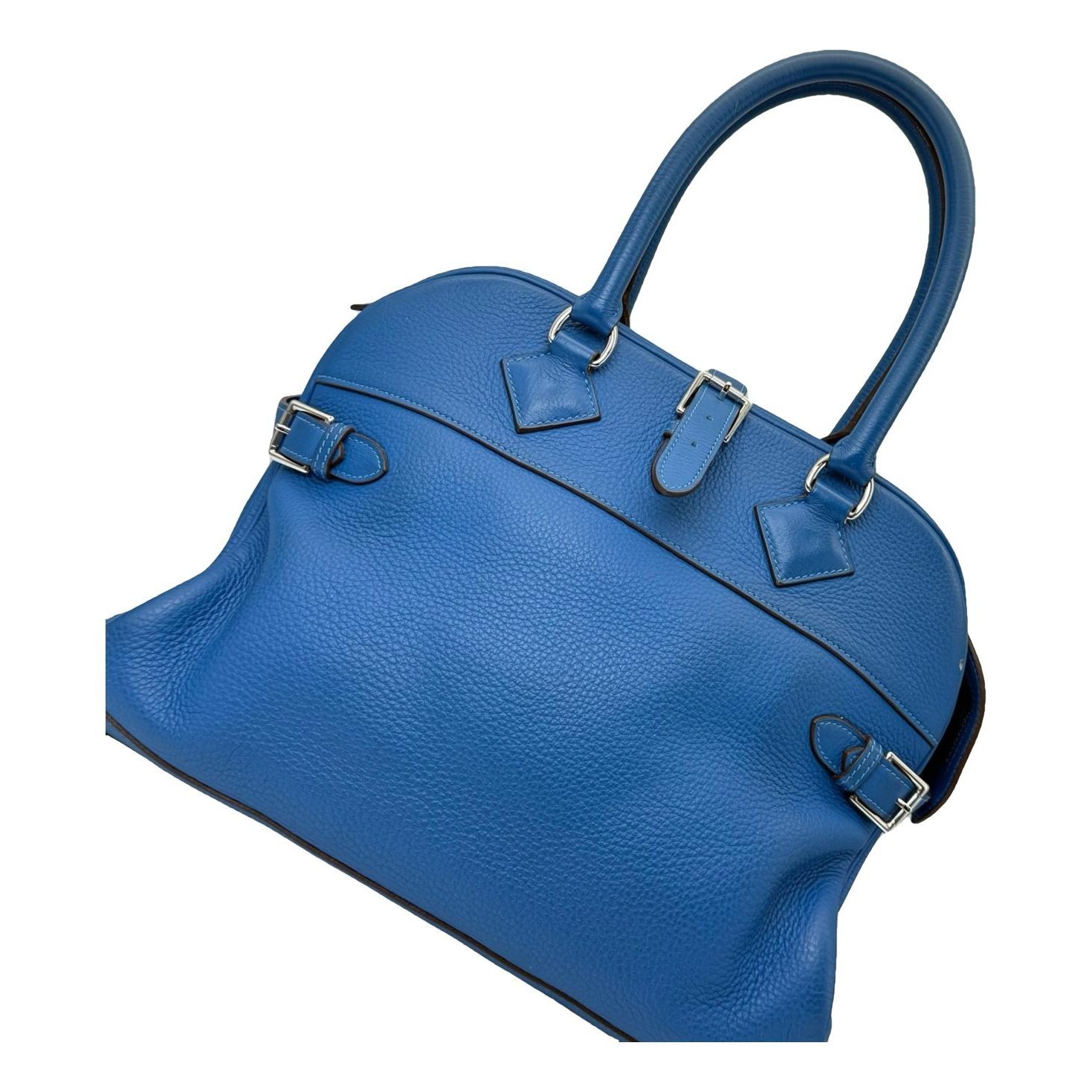 Hermes Atlas Handbag