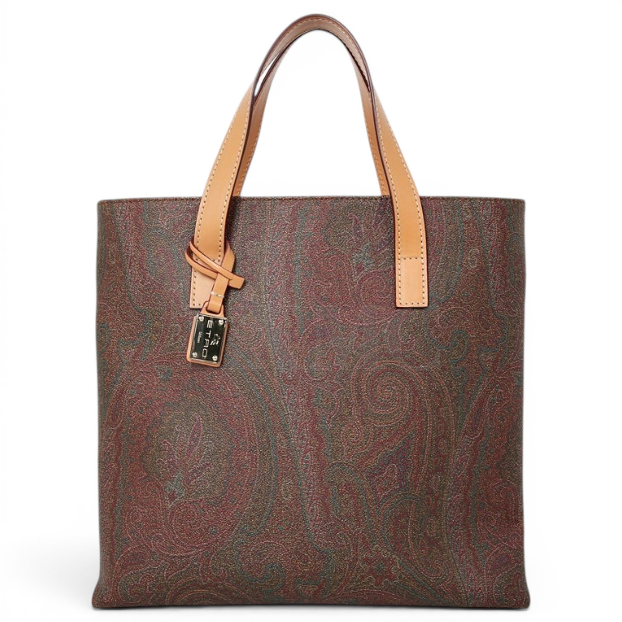 Etro Leather handbag
