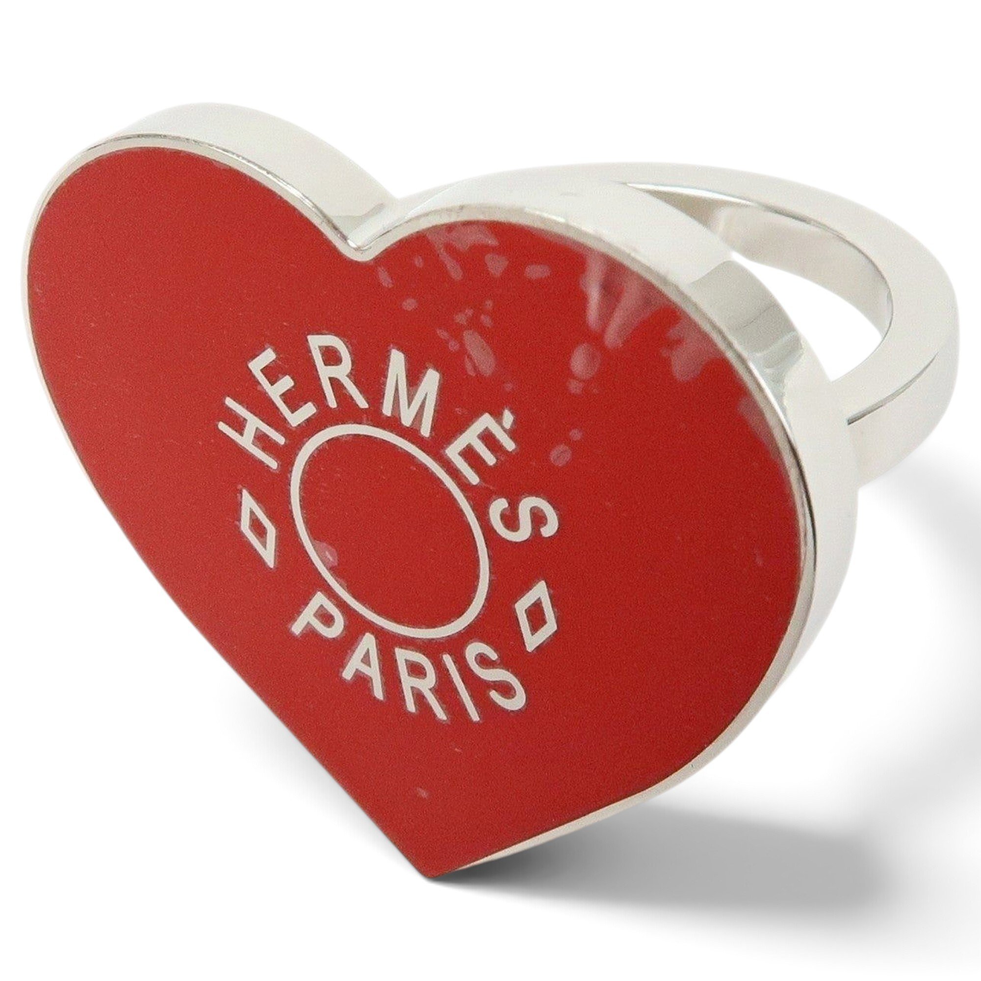 Ring handbag
