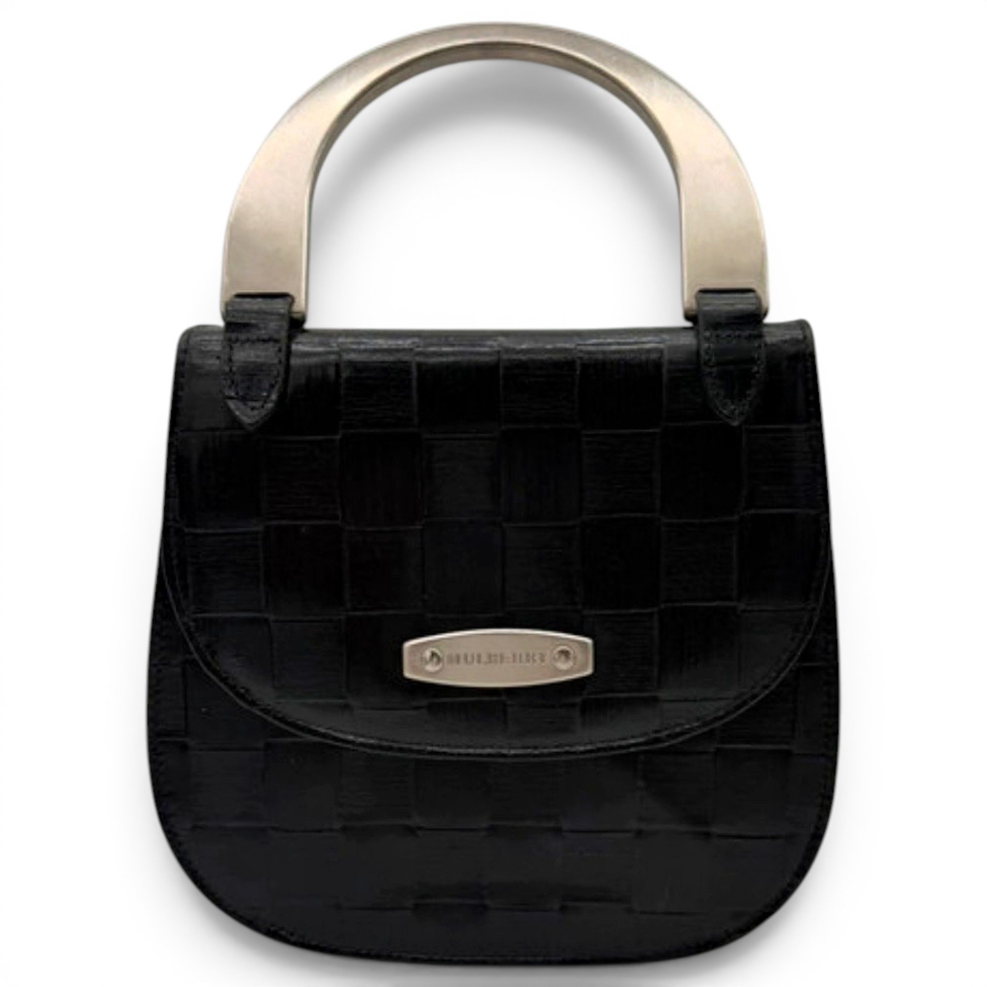Mulberry Leather handbag