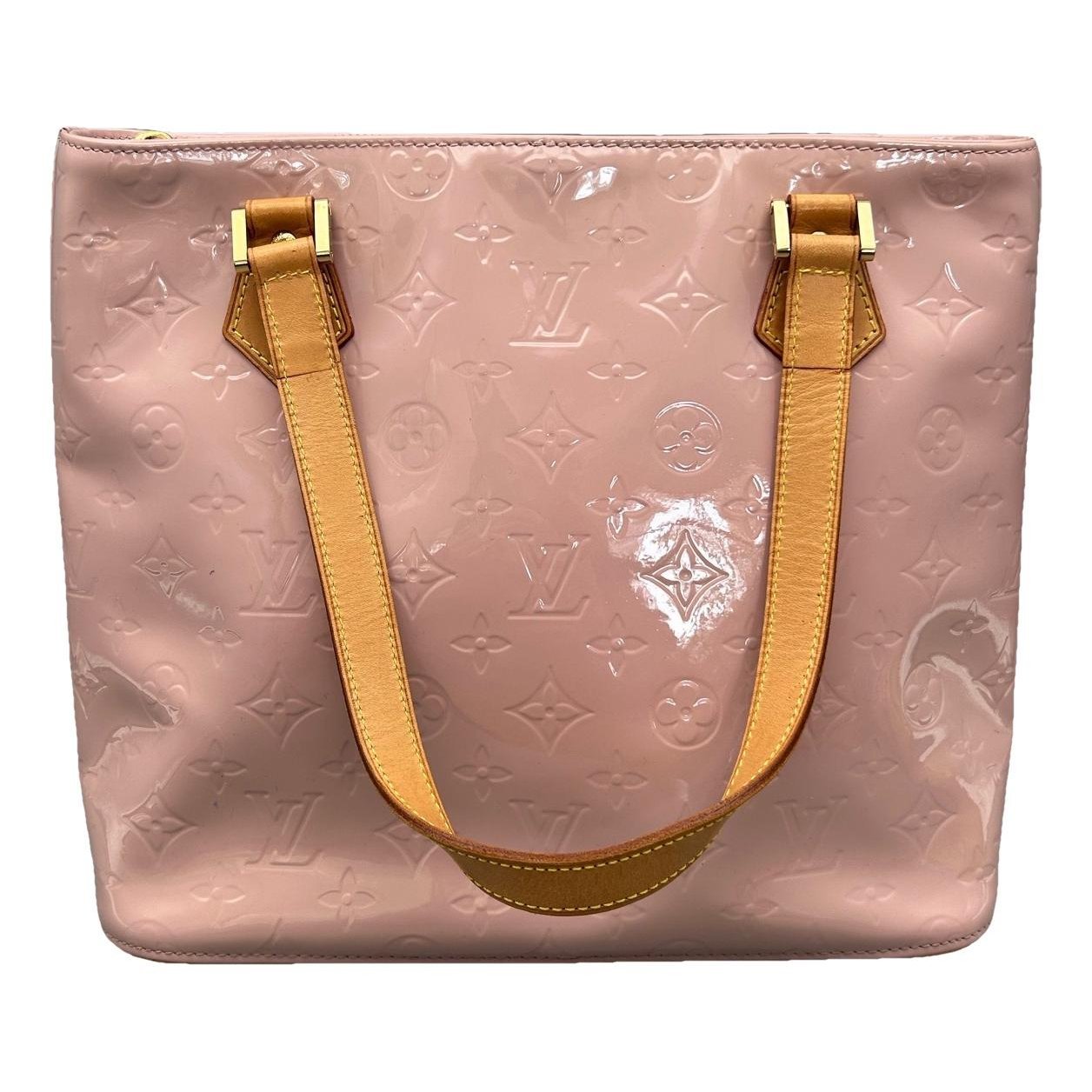 Vavin Vintage leather handbag
