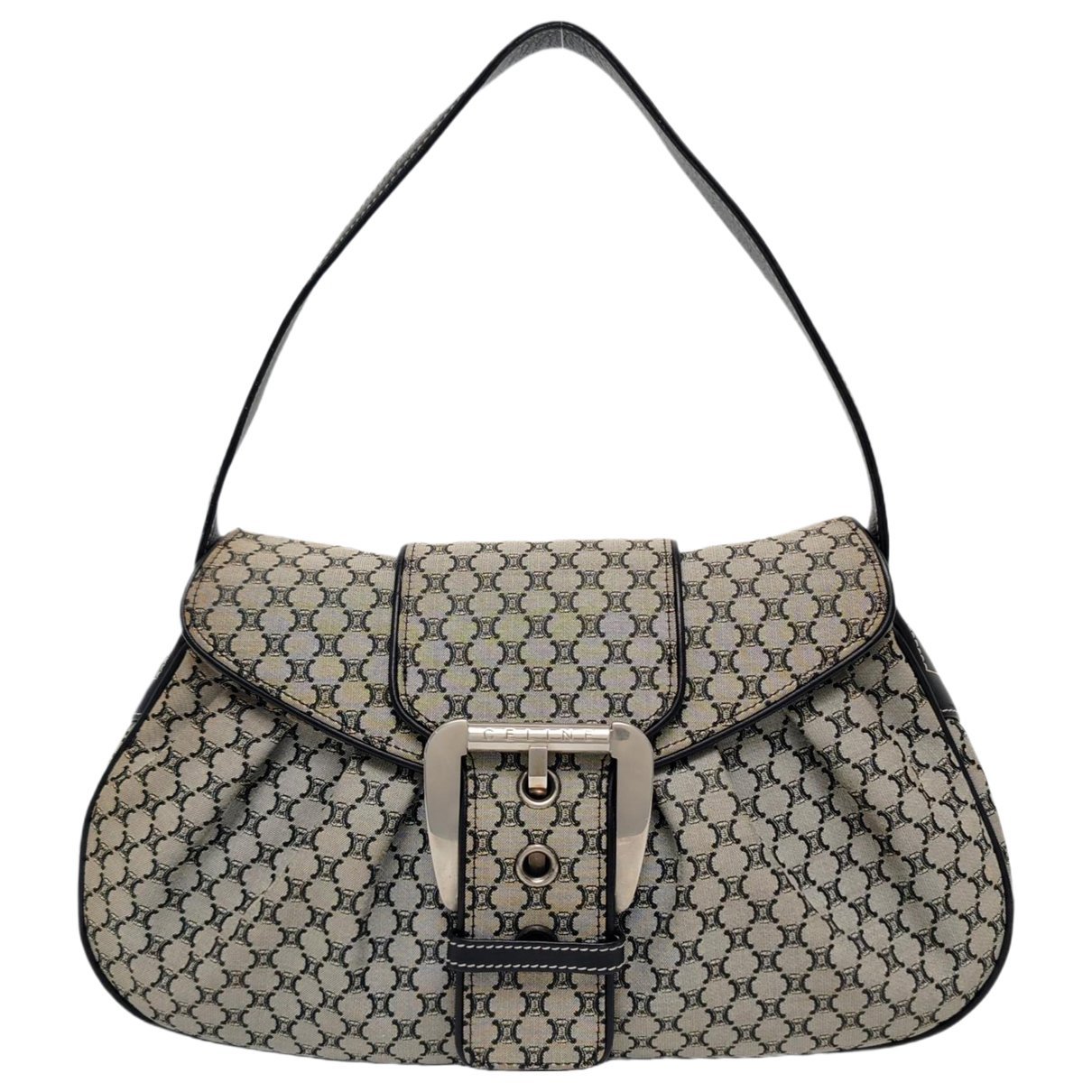 Cloth handbag