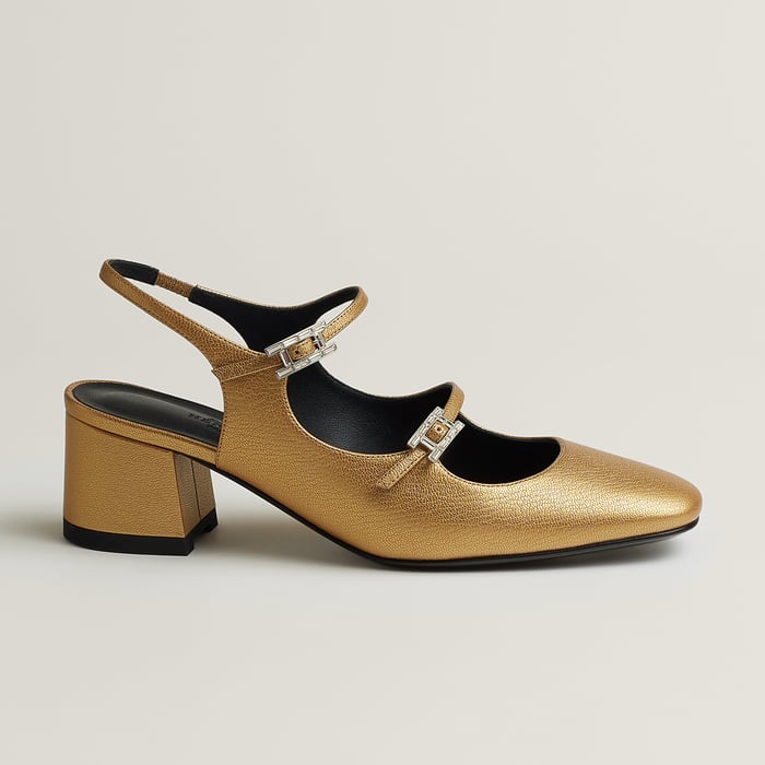 Doré Jackie 50 Pump