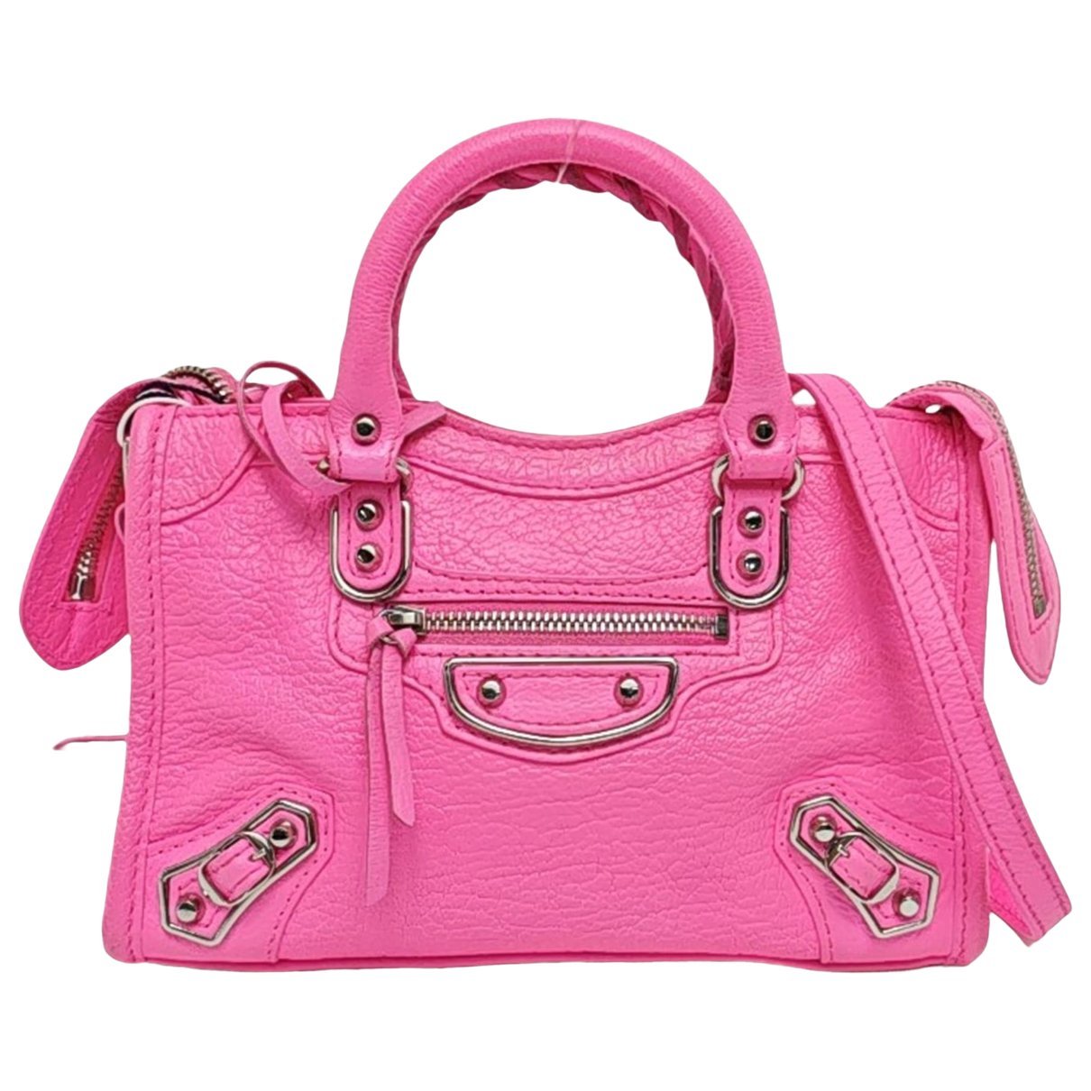 Handbag