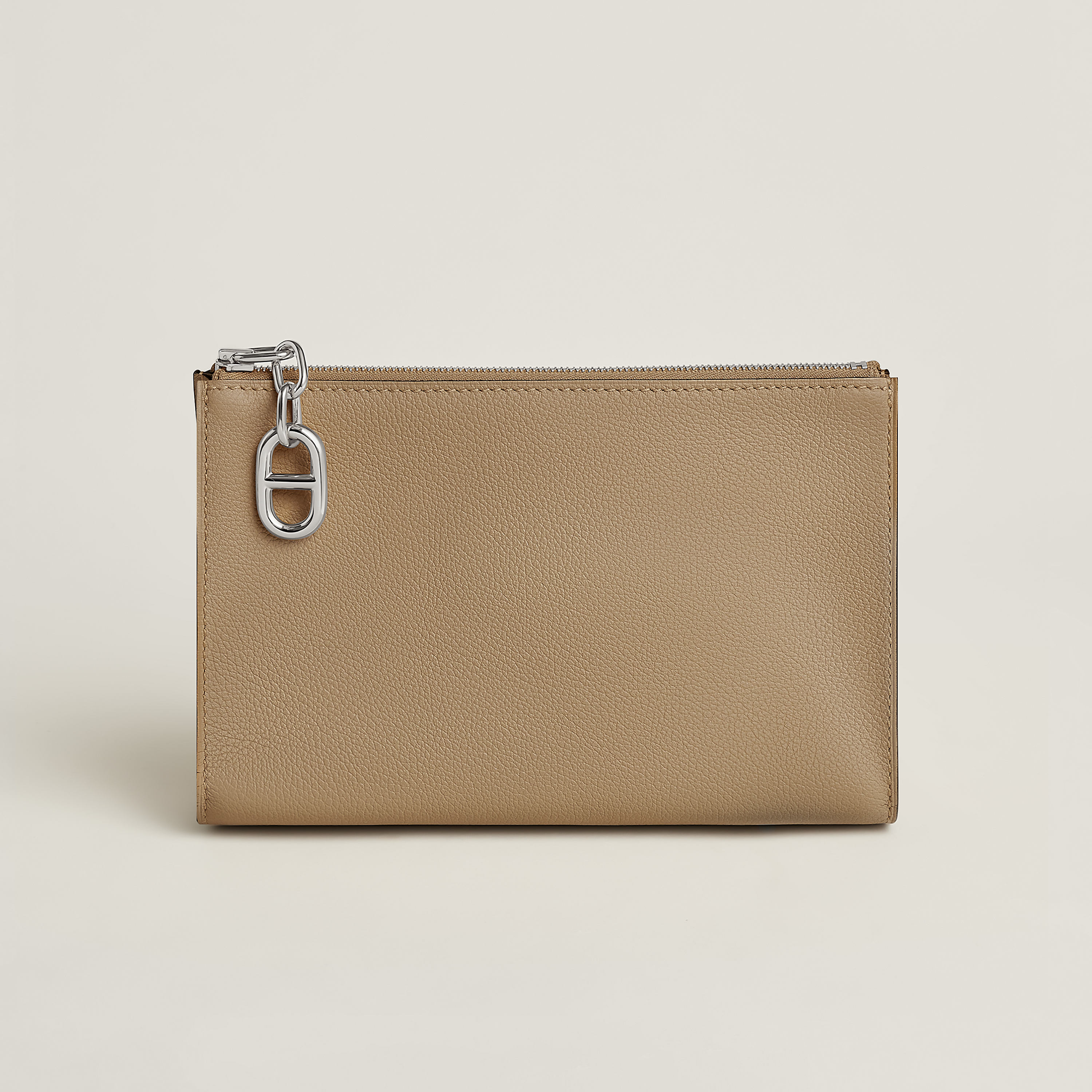 Zipengo Chaine d'Ancre PM pouch