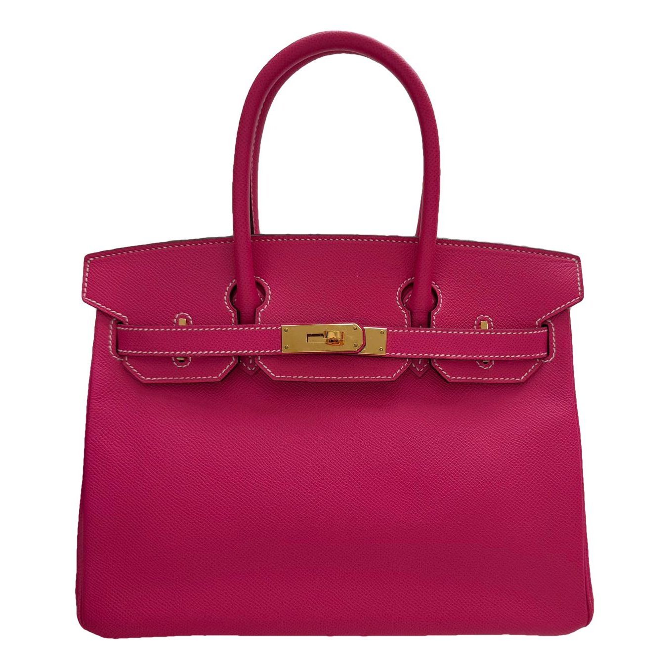Hermes Birkin 30 Handbag
