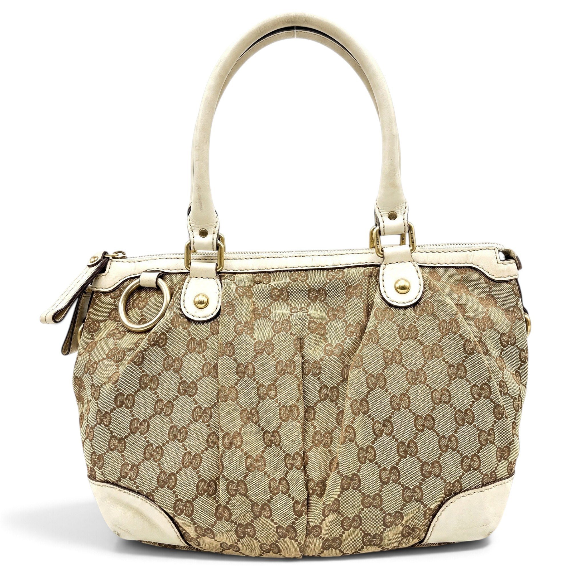 Cloth handbag