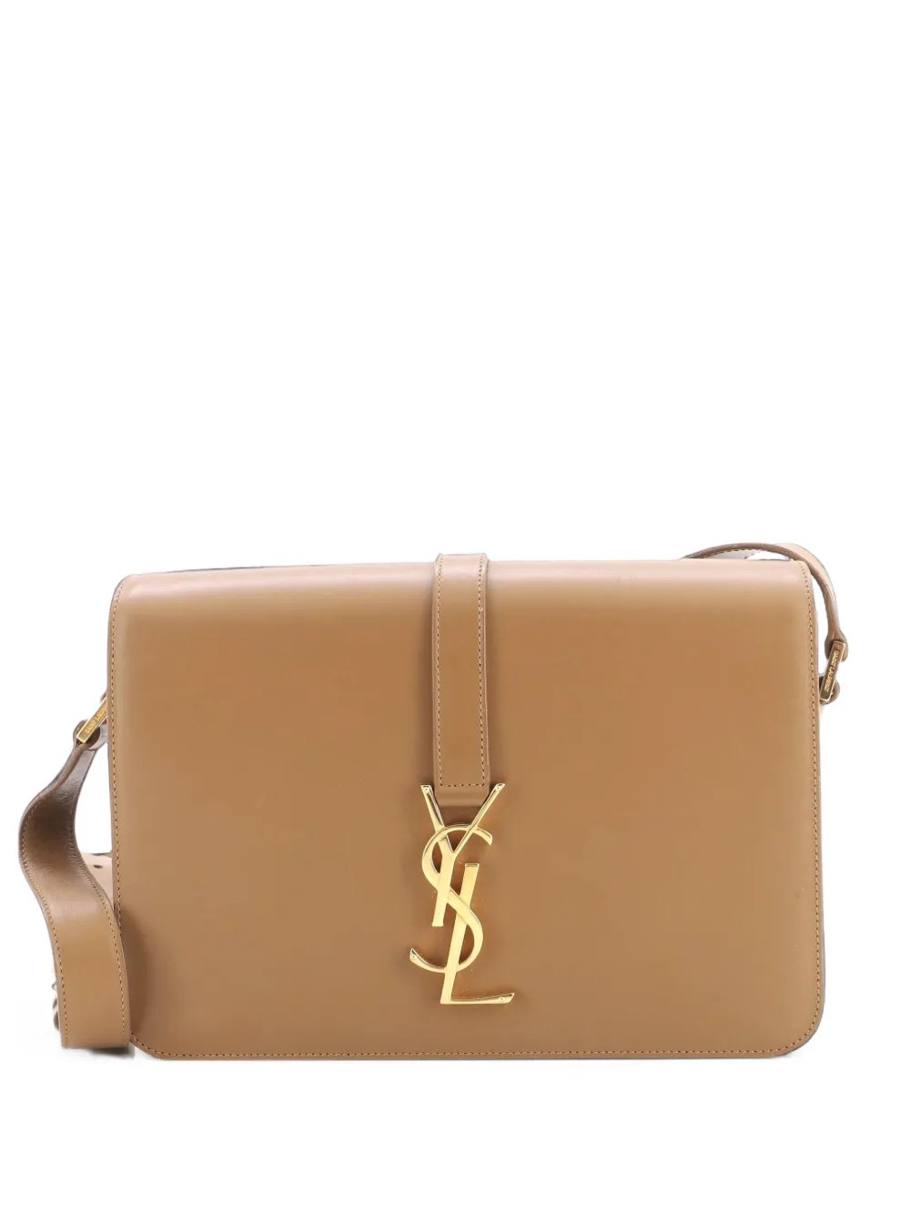 Classic Monogram Universite Bag Leather Medium crossbody bag