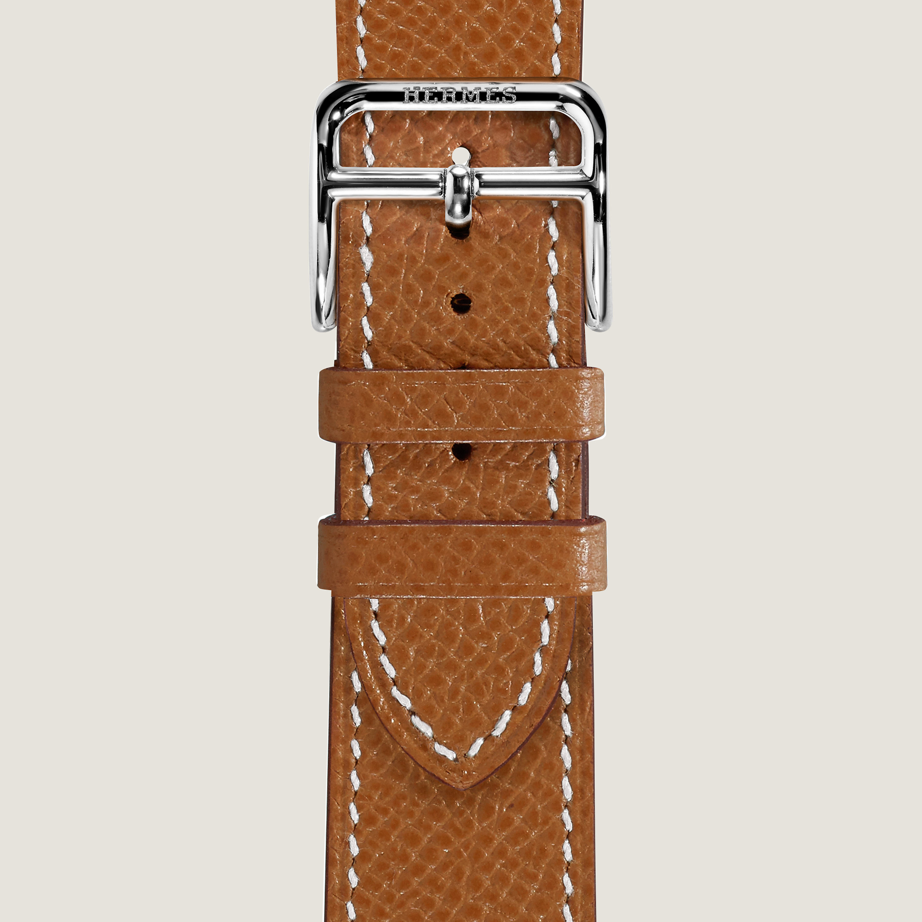 Cape Cod Large model 37 mm Single Tour Watch Strap