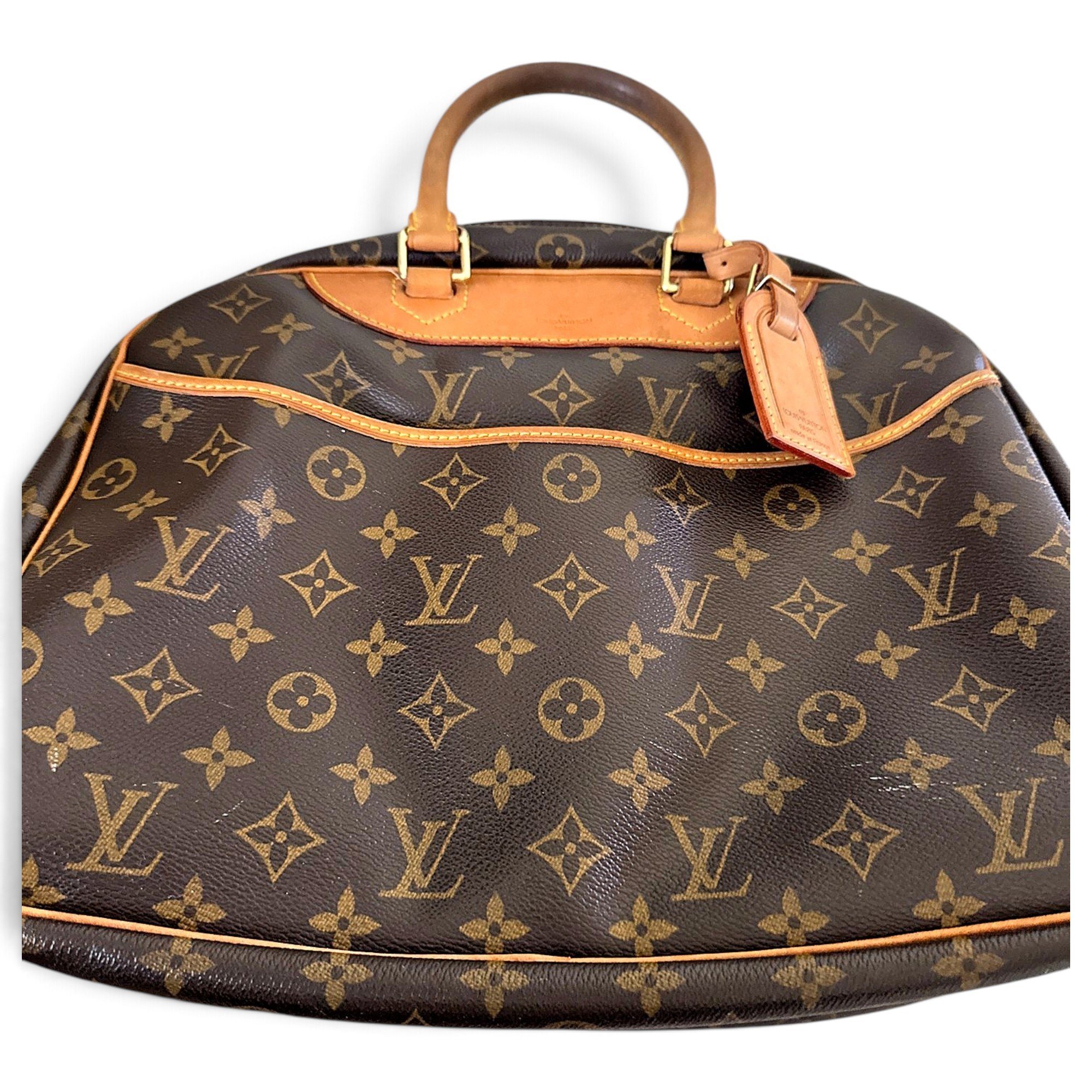 Deauville handbag