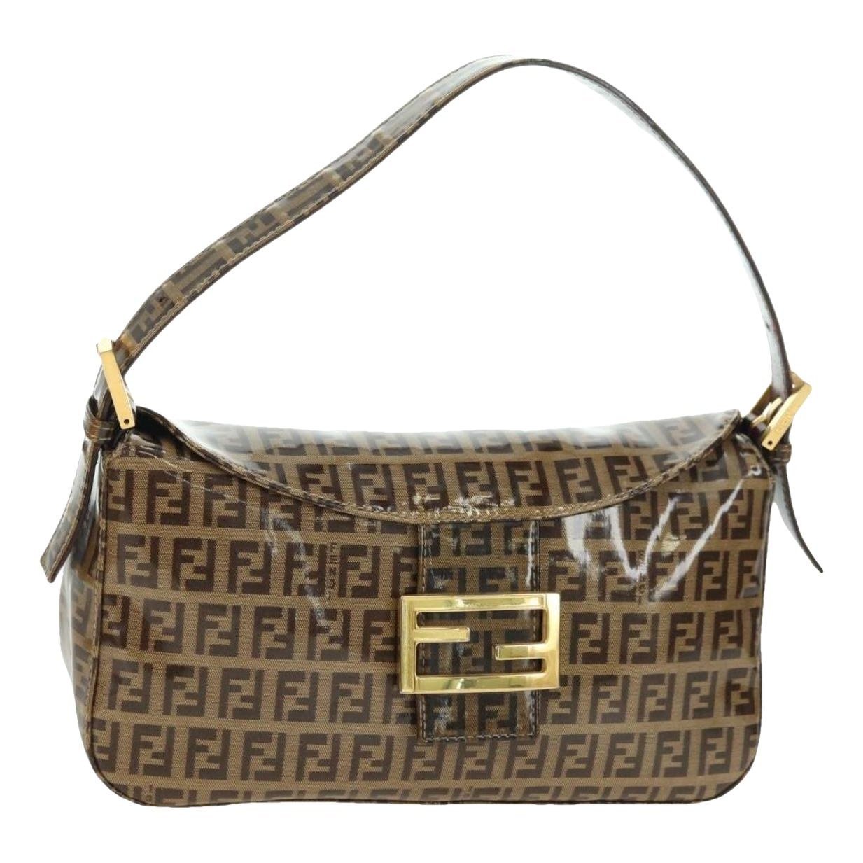 Mamma Baguette cloth handbag