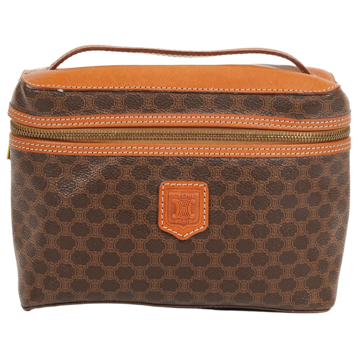 Cloth handbag