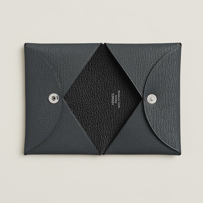 Calvi Verso Card Holder