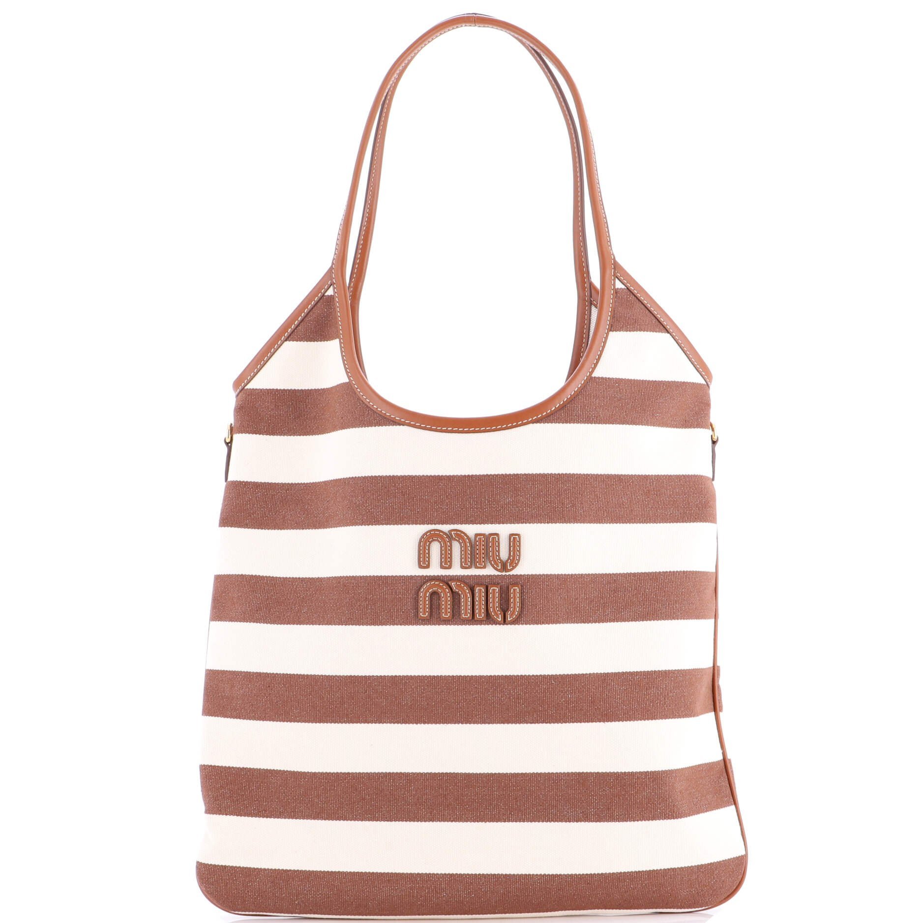Miu Miu Cloth tote