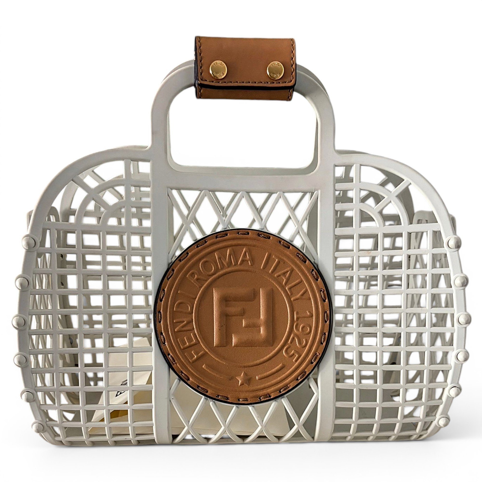 Fendi Handbag