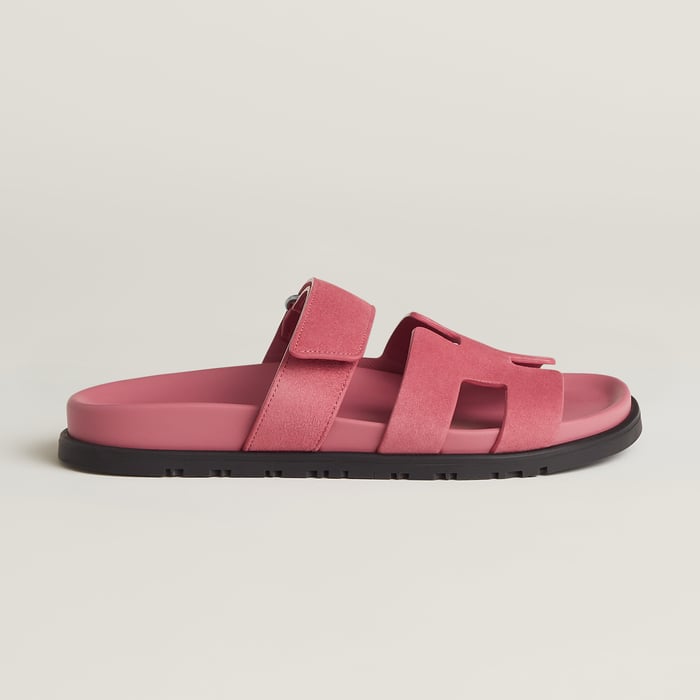 Rose Aphrodite Chypre Sandal