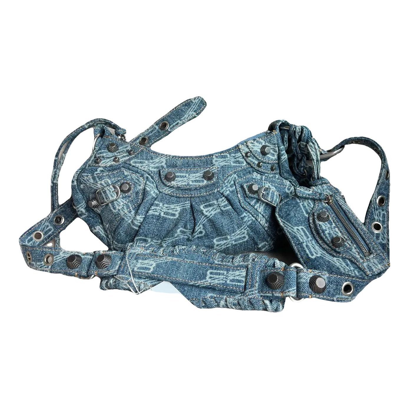 Le Cagole handbag