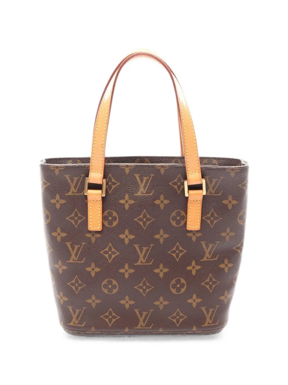 2002 PM Vavin Monogram shoulder bag