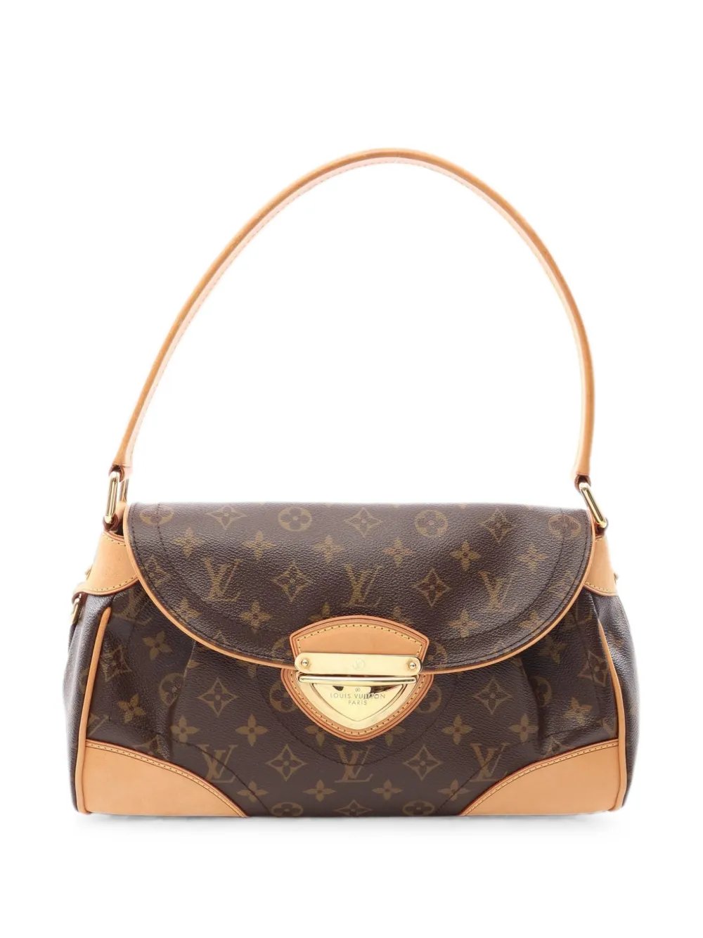 2009 MM Beverly shoulder bag