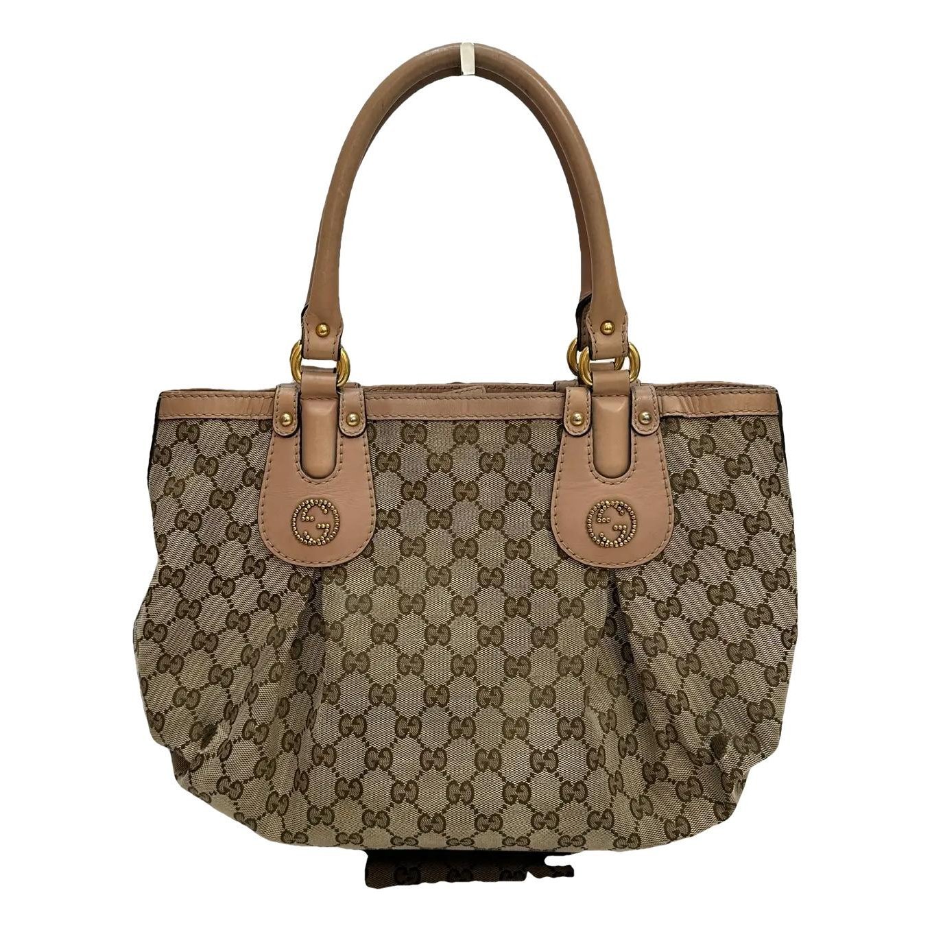 Scarlett cloth handbag