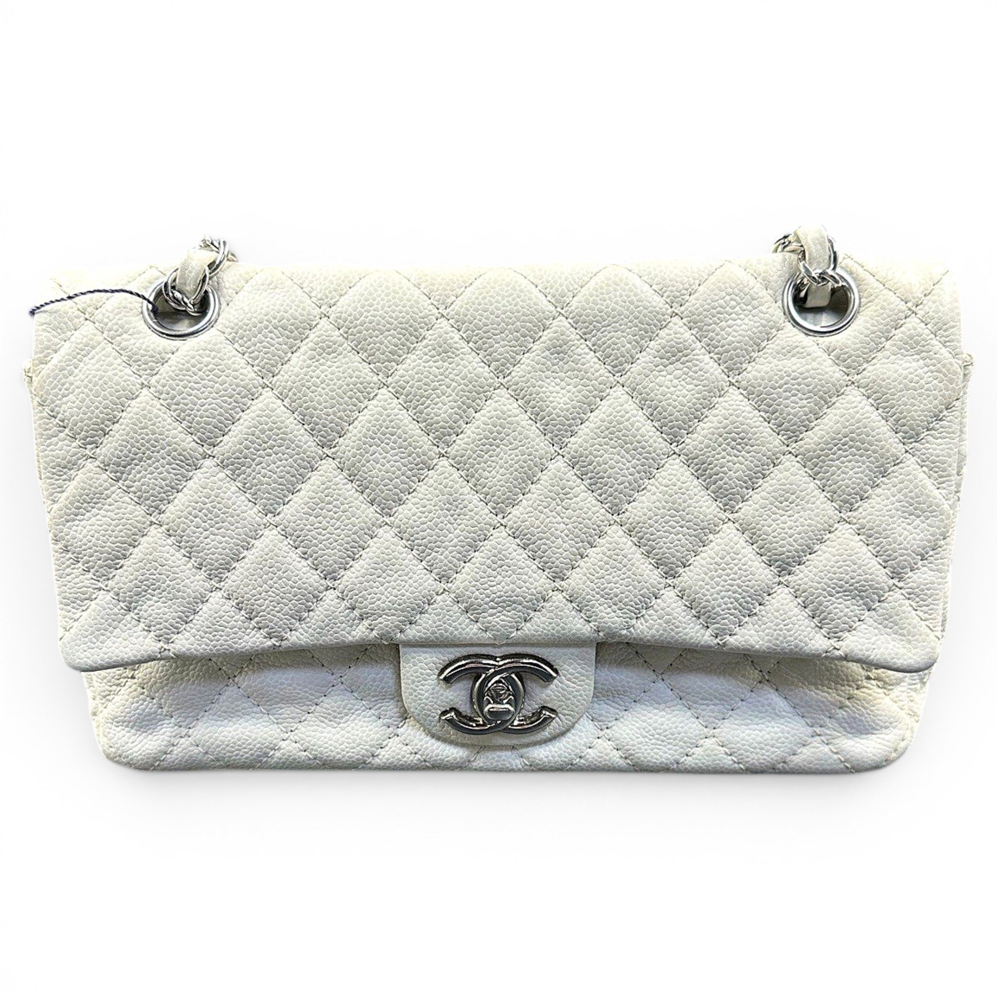 Timeless/Classique leather handbag