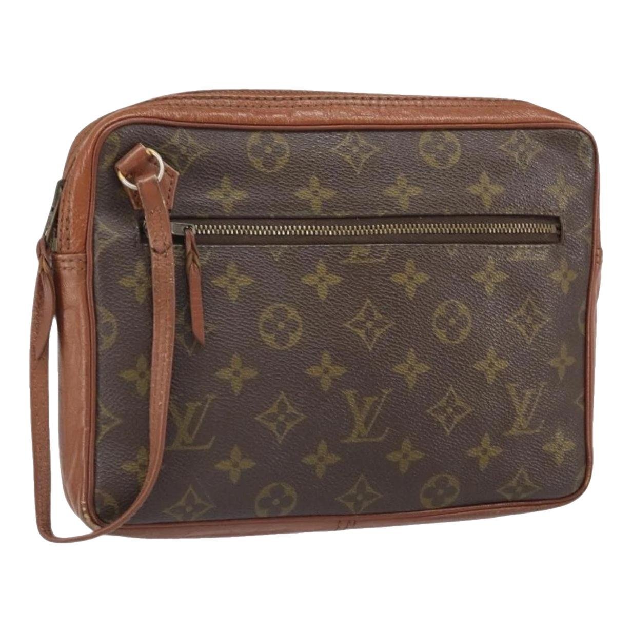 Clutch bag