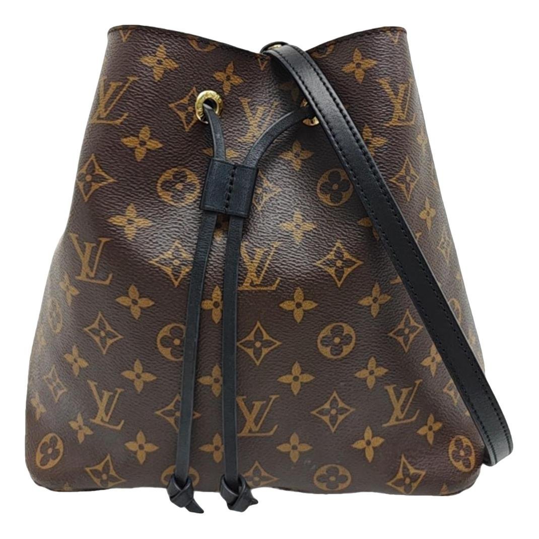 NéoNoé cloth handbag