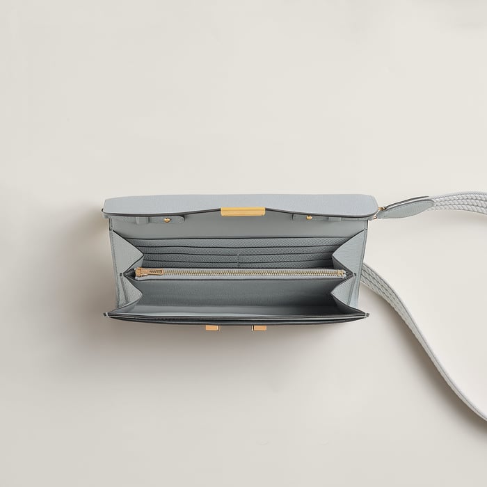 Constance to Go Wallet