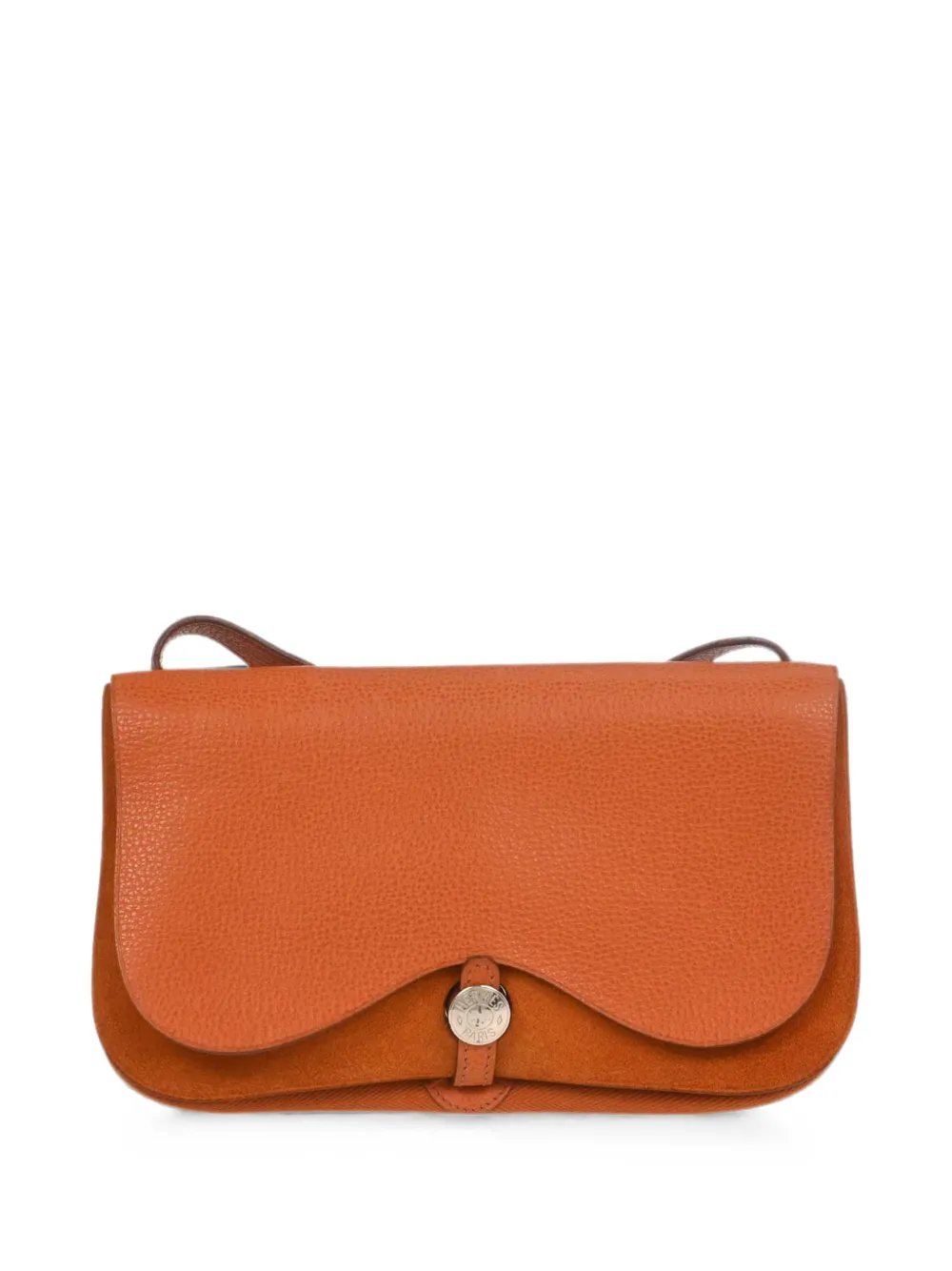 2005 PM Colorado Vache Liege shoulder bag