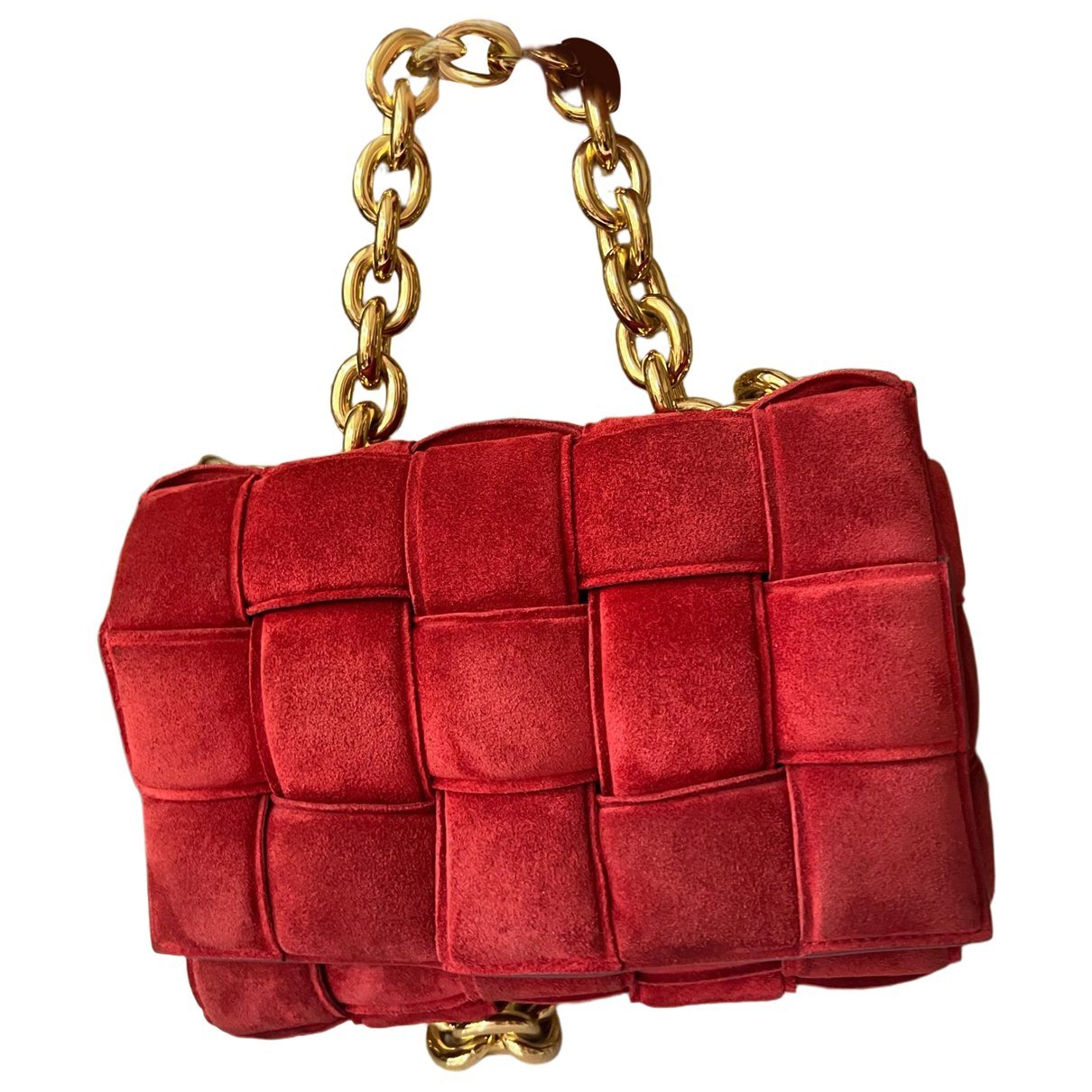 Chain Cassette handbag