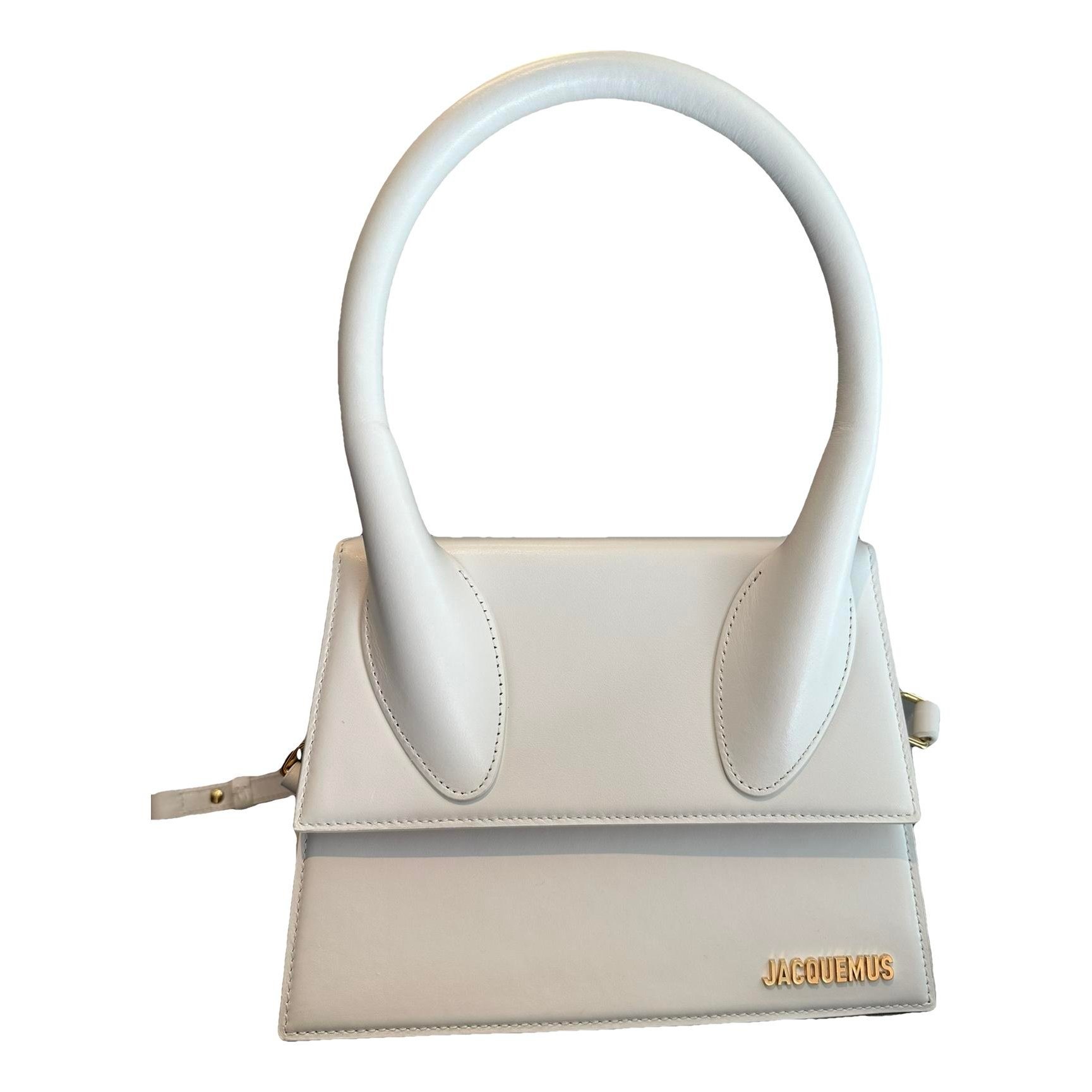 Jacquemus Leather handbag