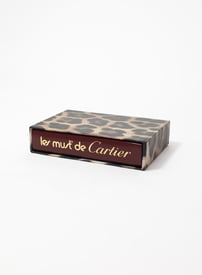 Cartier Collector First Edition  'Les Must de Cartier'