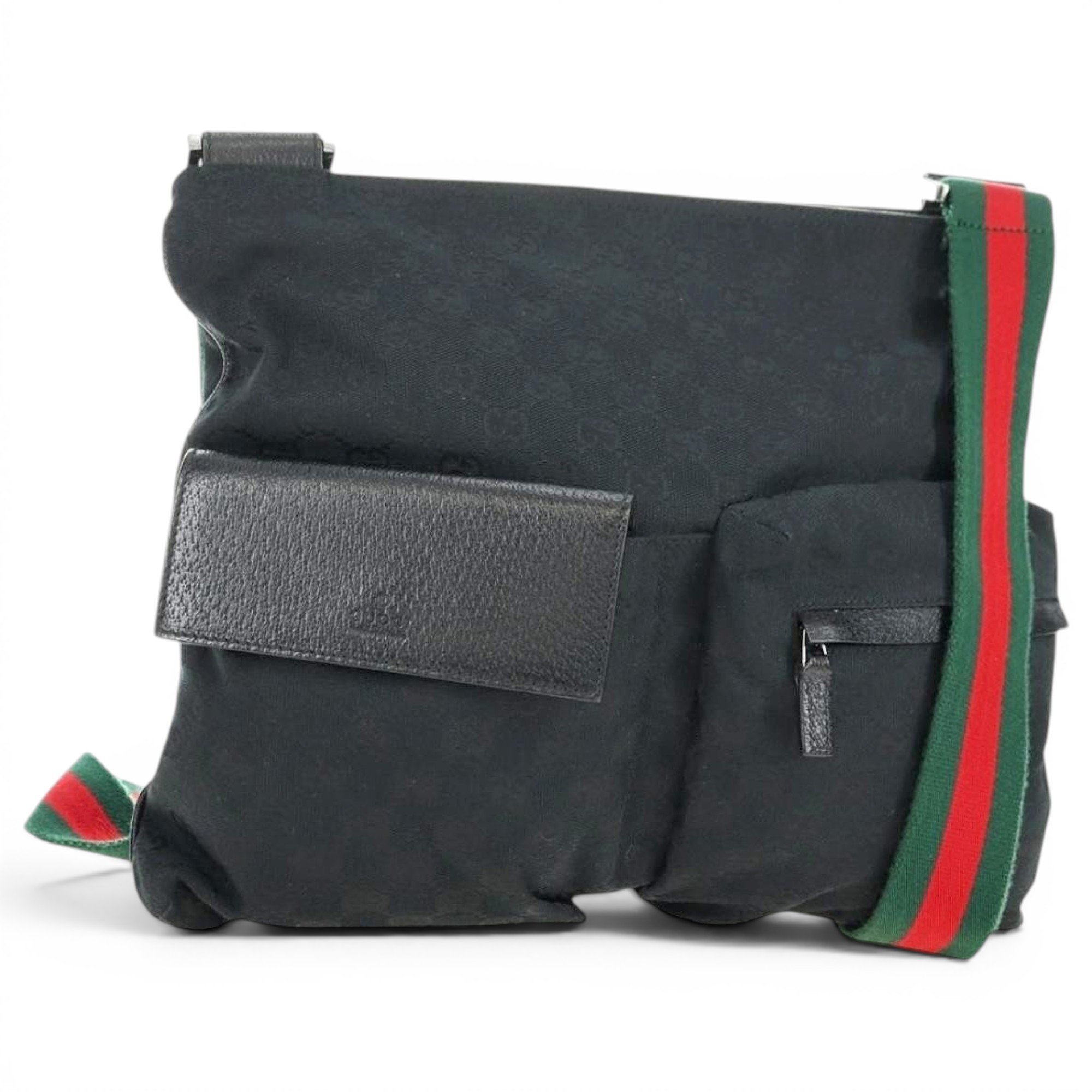 Cloth handbag