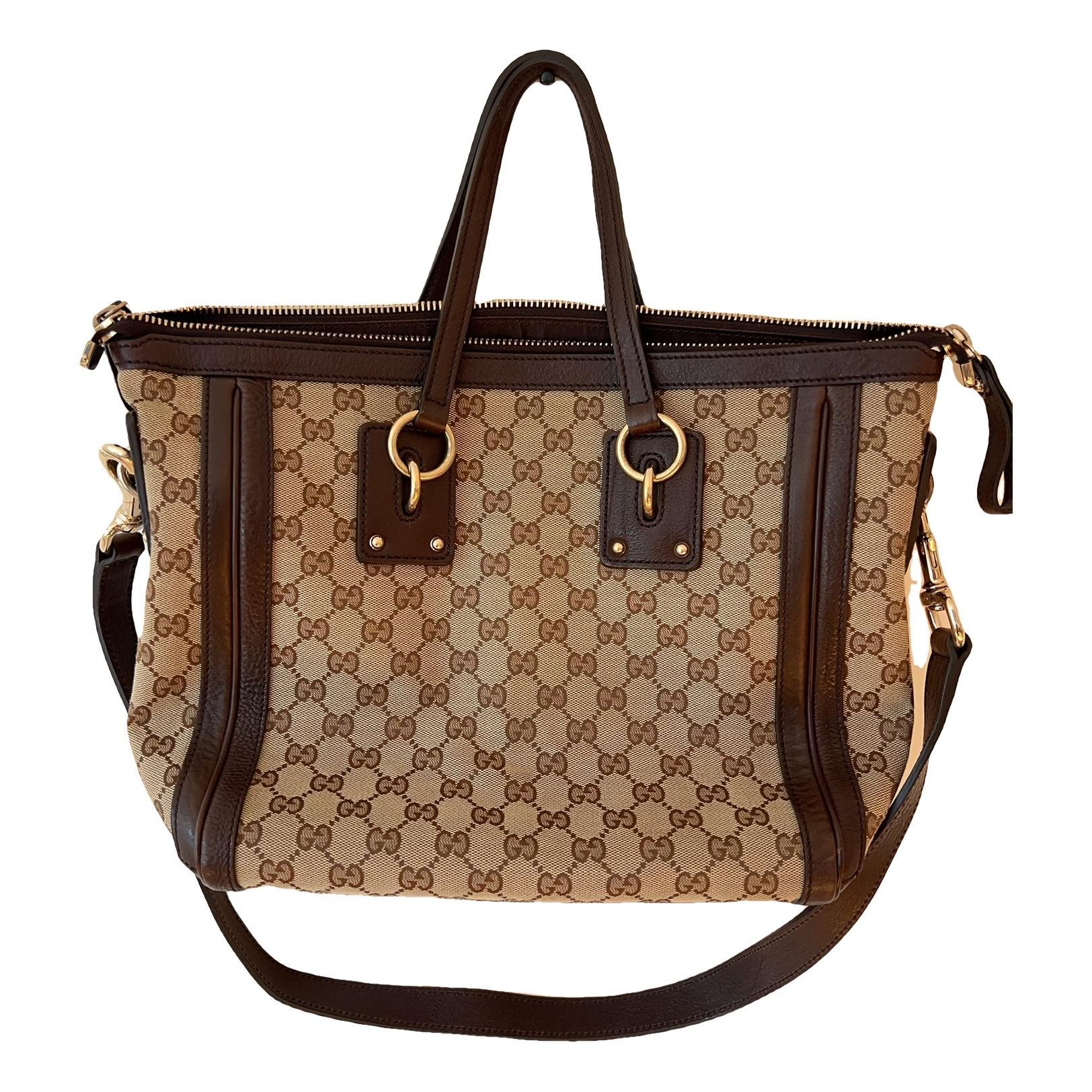 Cloth handbag