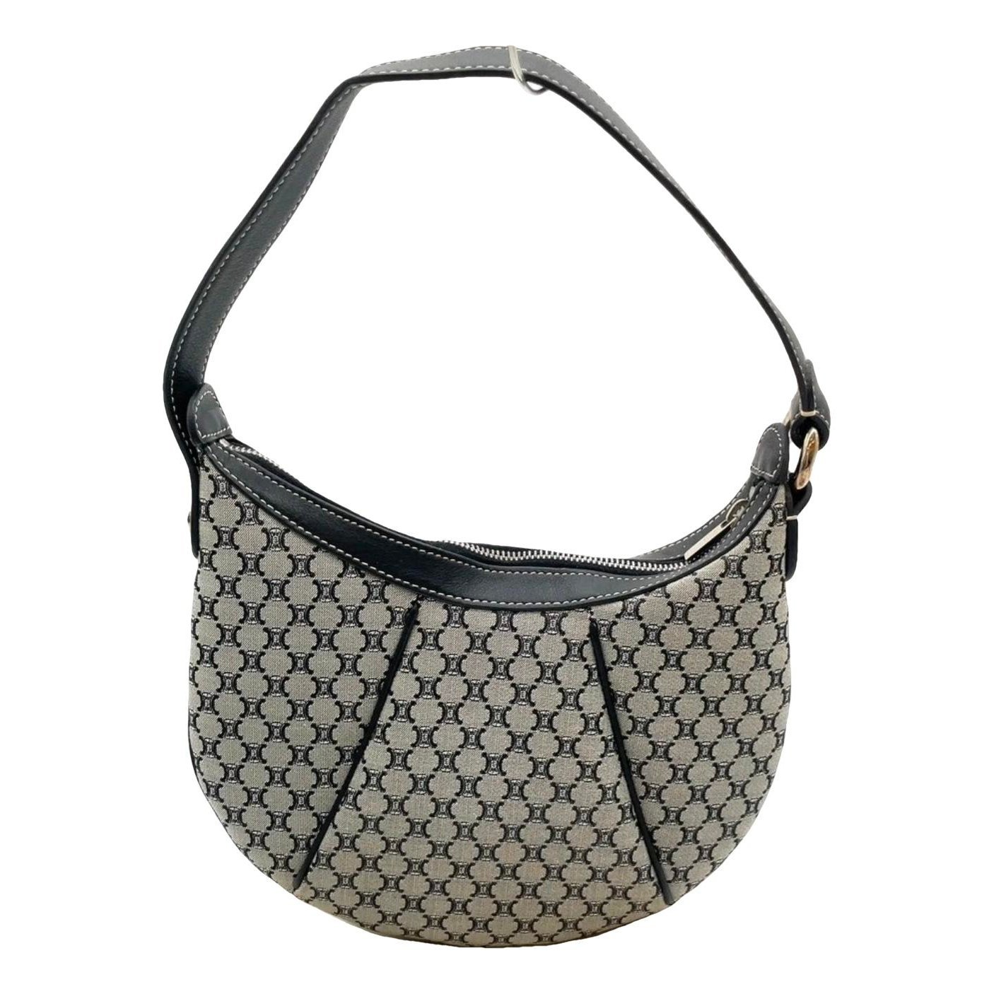 Ava cloth handbag