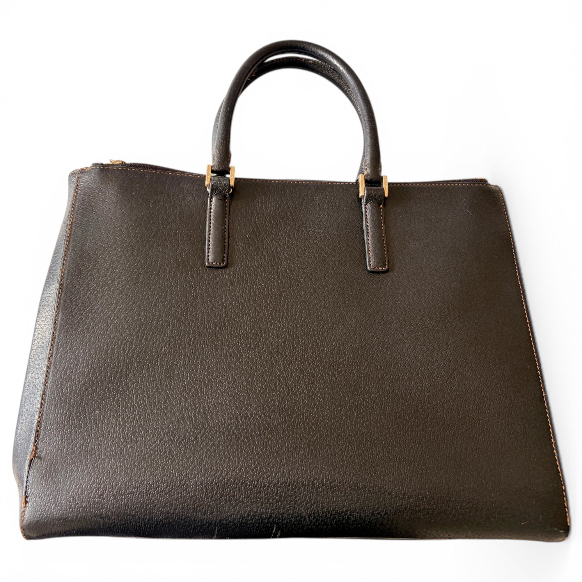 Ebury Maxi leather tote