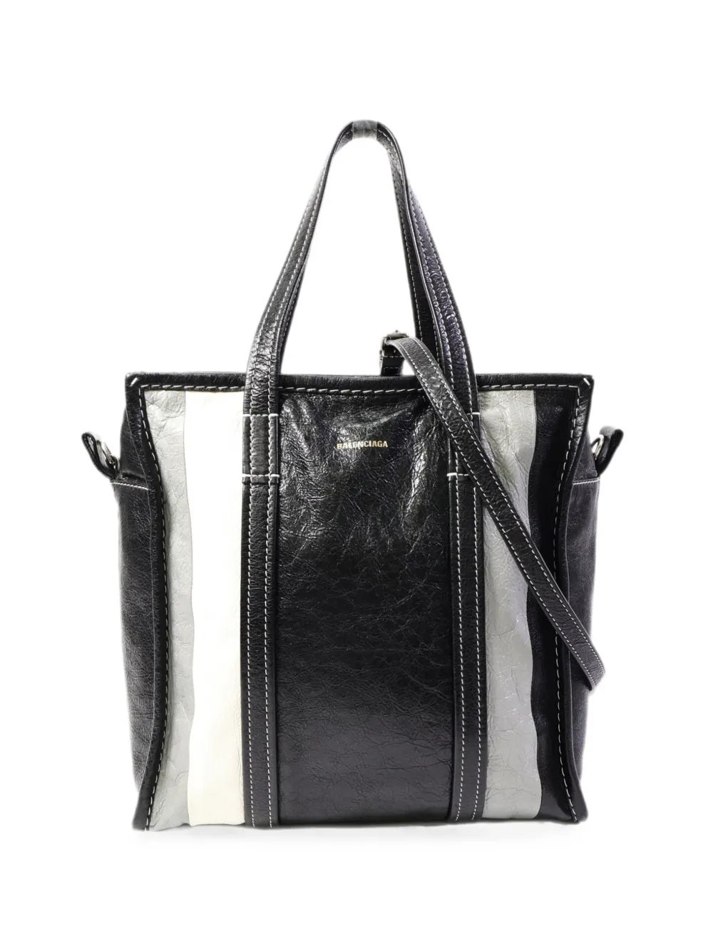 small Bazaar Shopper tote bag