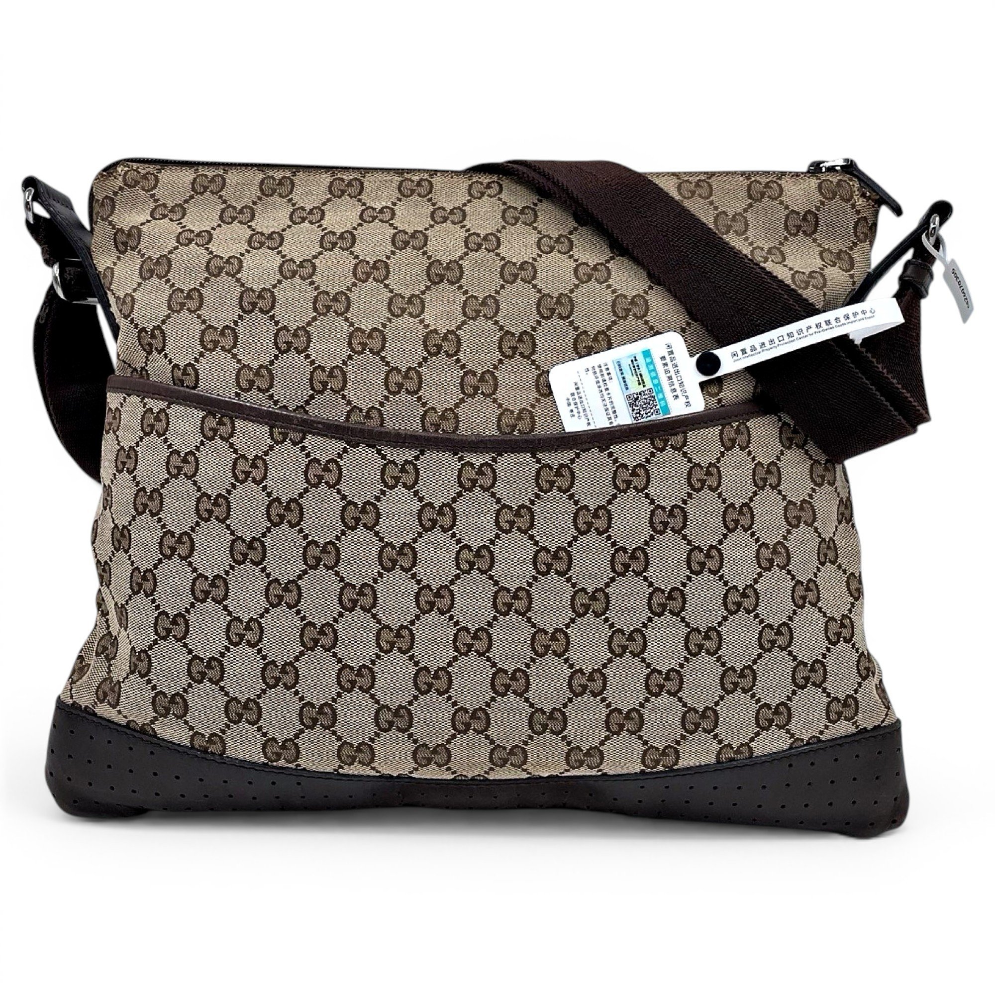 Cloth handbag