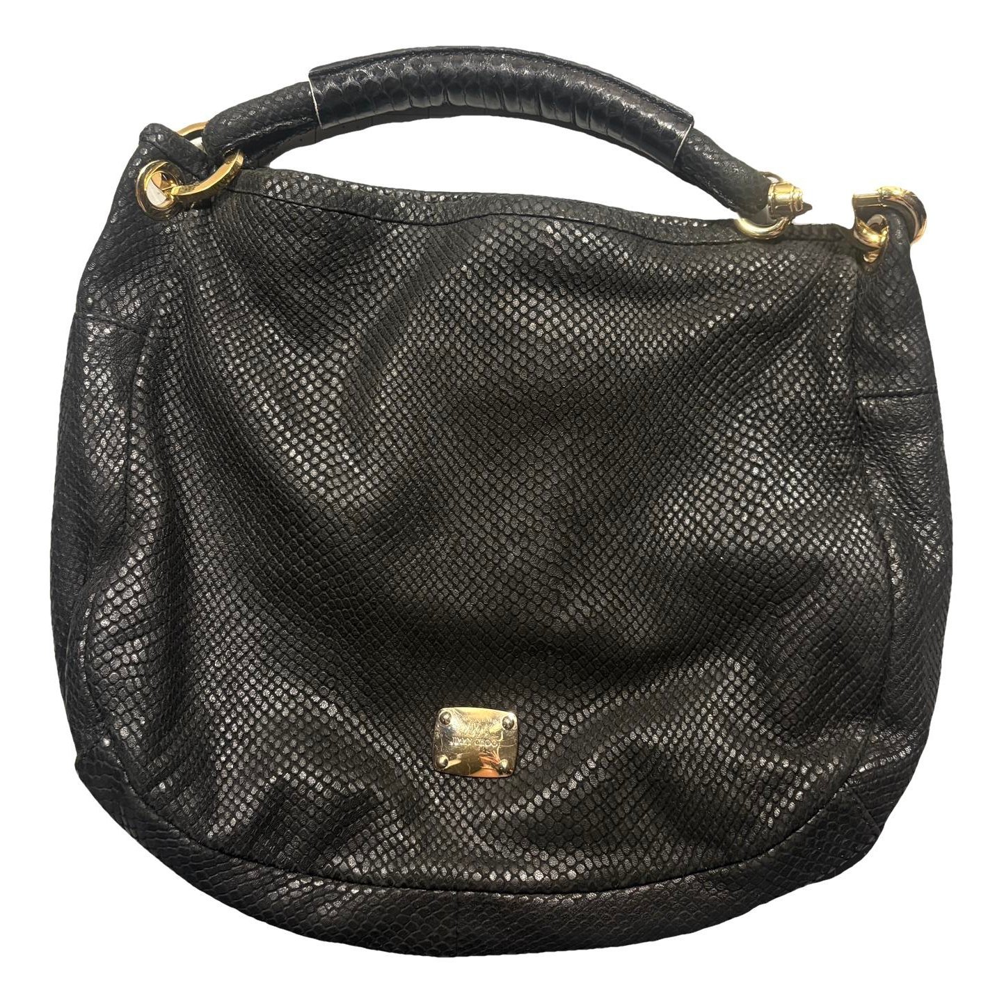 Jimmy Choo Leather handbag