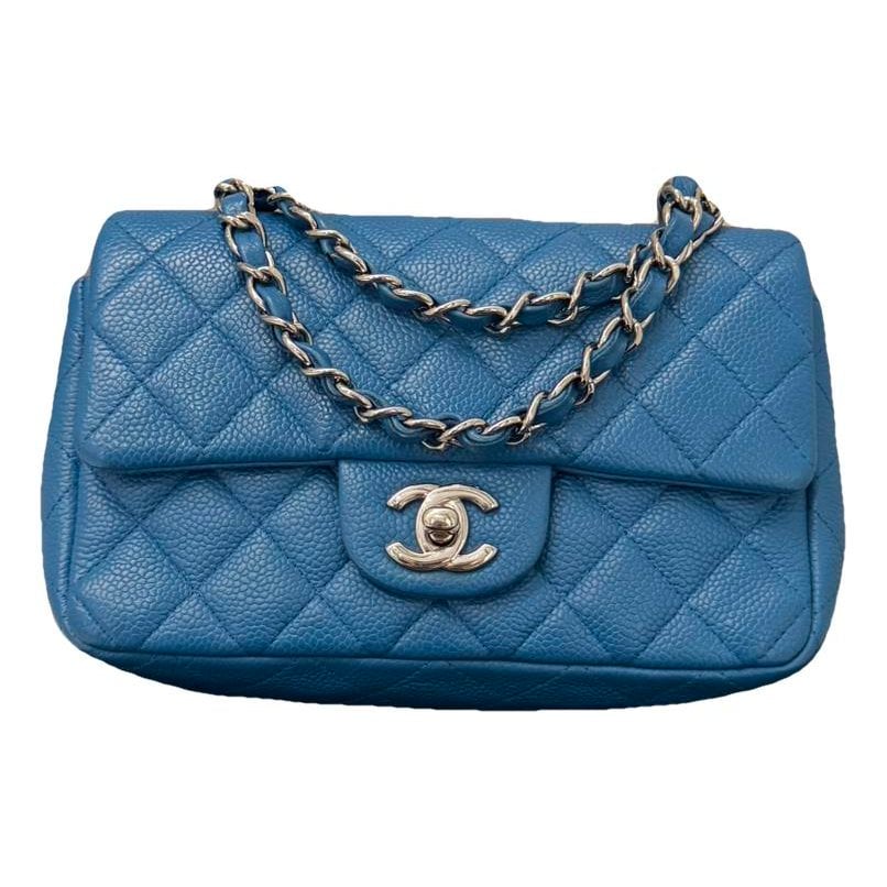 Timeless/Classique leather crossbody bag