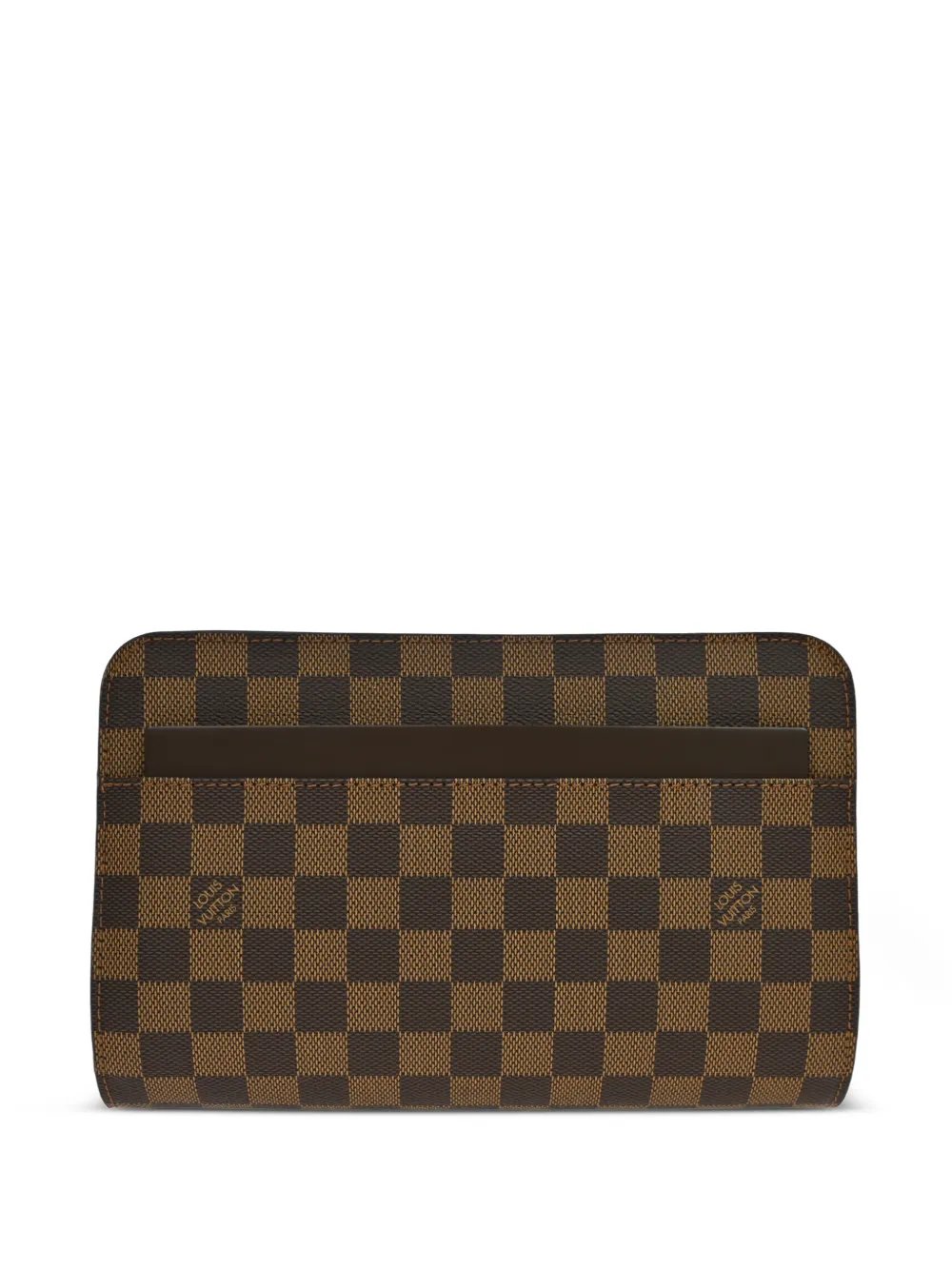 2010 Saint Louis clutch bag